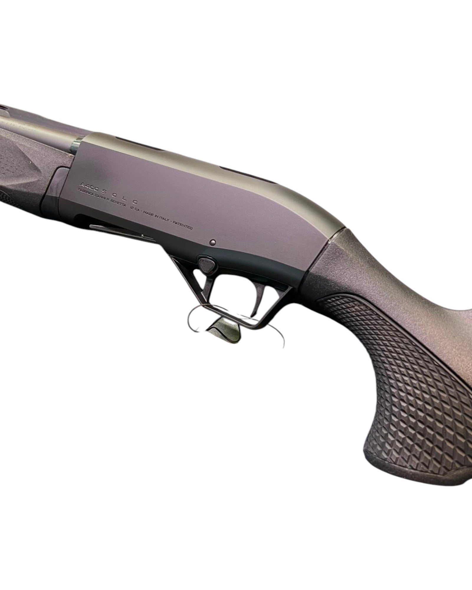 Beretta A400 SOLO Synthetic cal.12