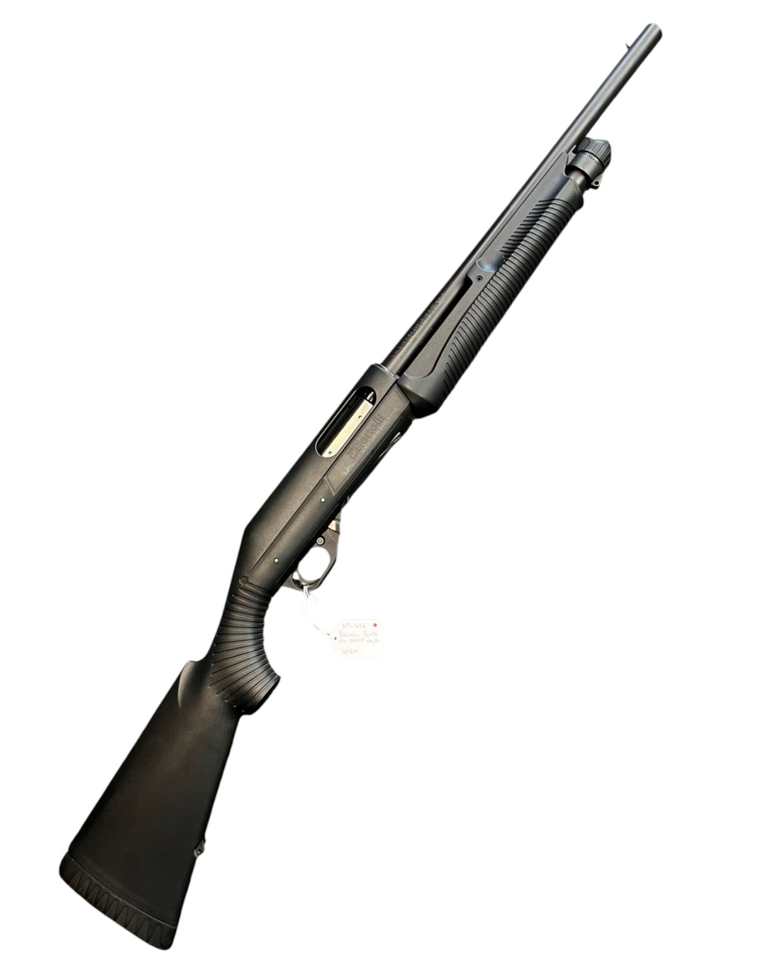 Benelli Nova pompa cal.12
