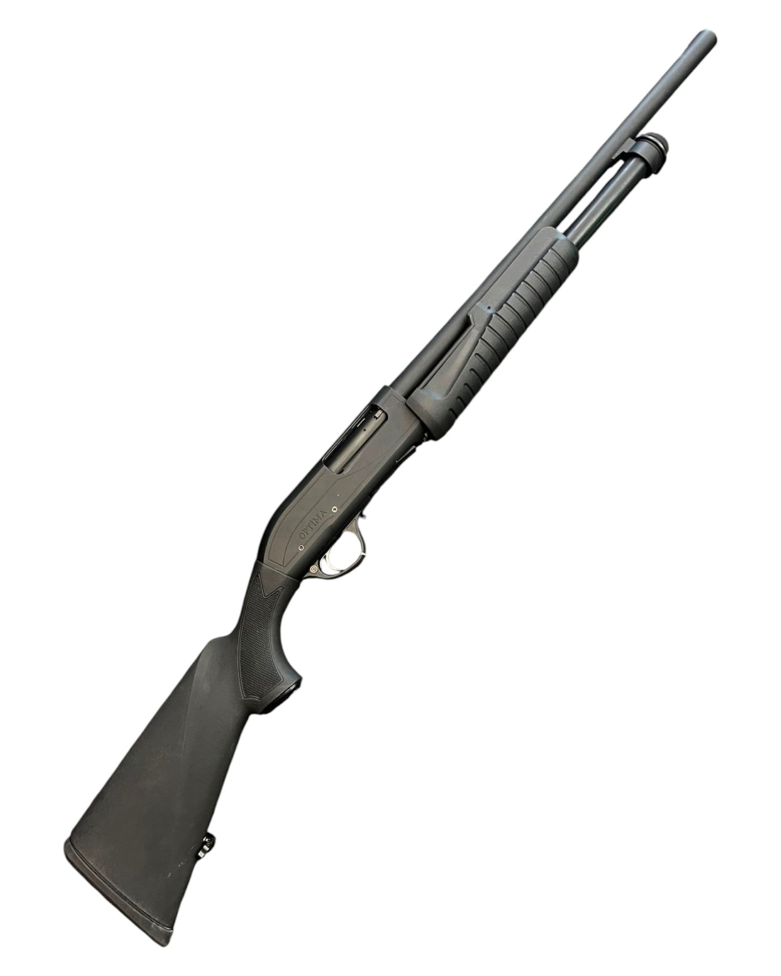 Hatsan Optima pompa cal.12