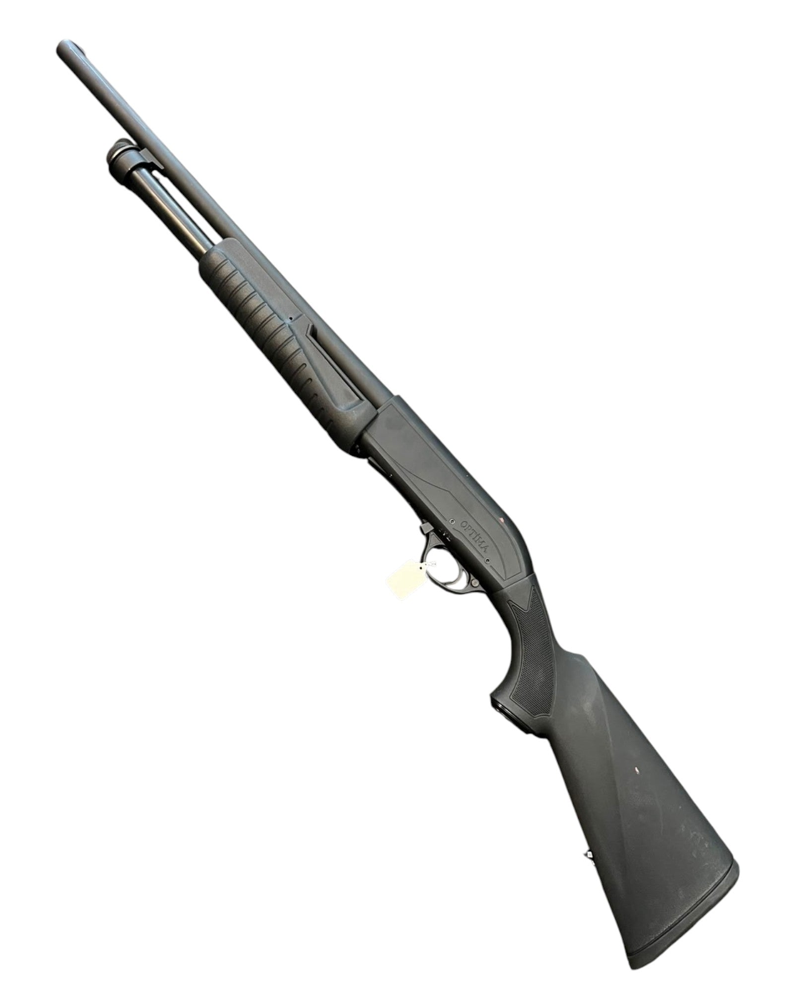 Hatsan Optima pompa cal.12