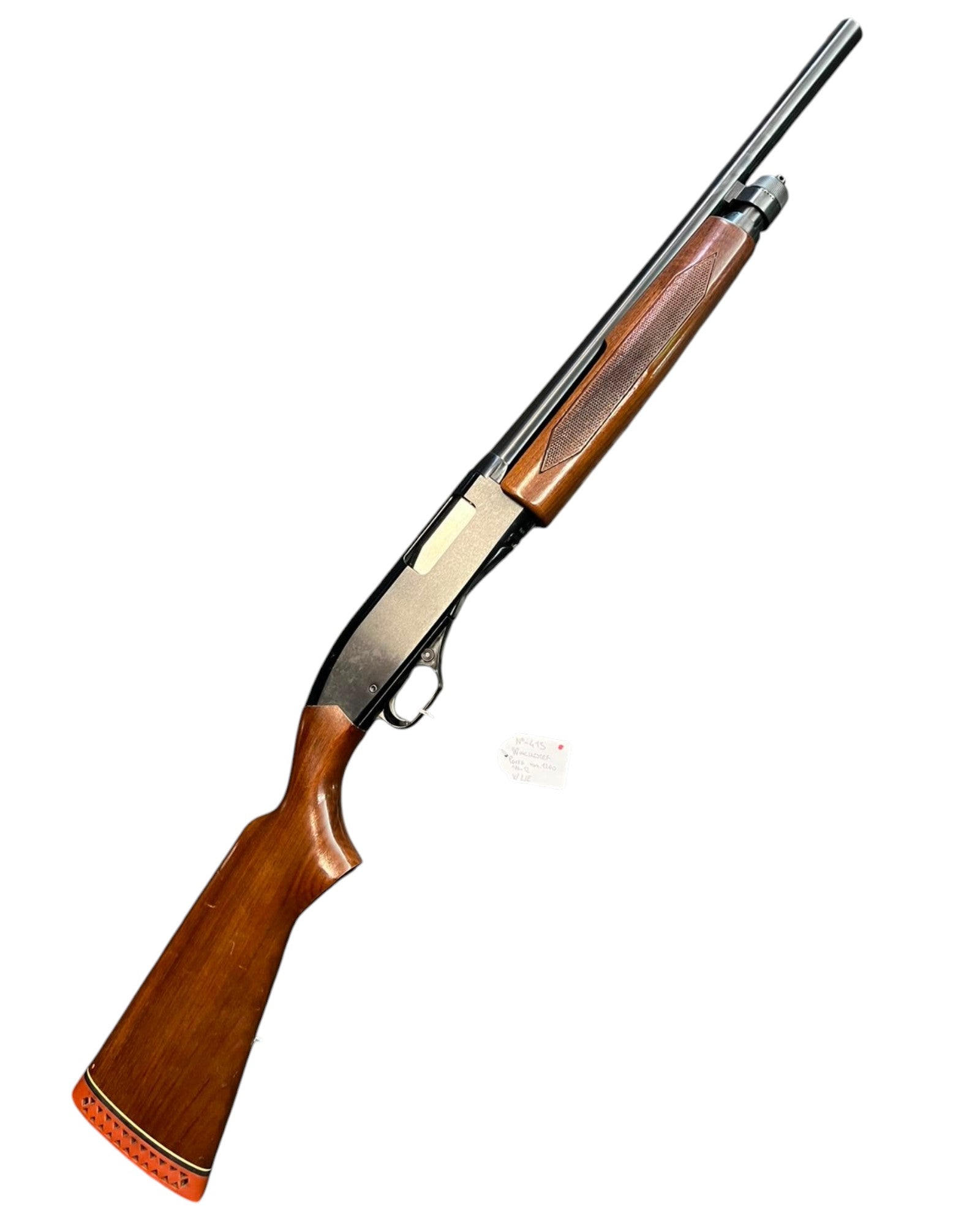 Winchester Riot mod.1200 pompa cal.12
