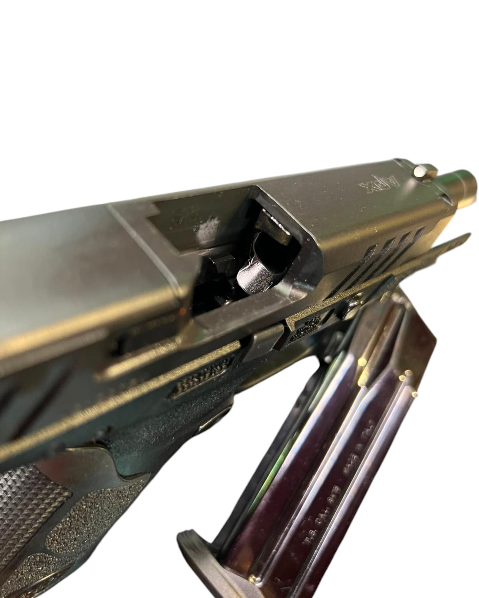 APX A1 FS cal.9x19