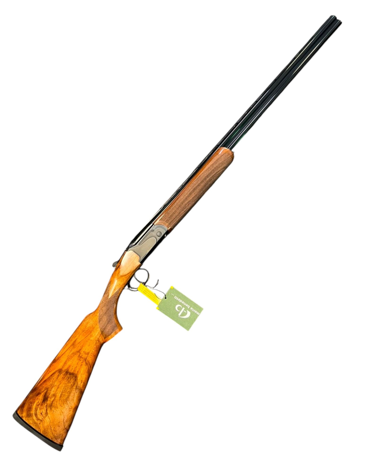 Combinato Rizzini BR110 cal.28/410