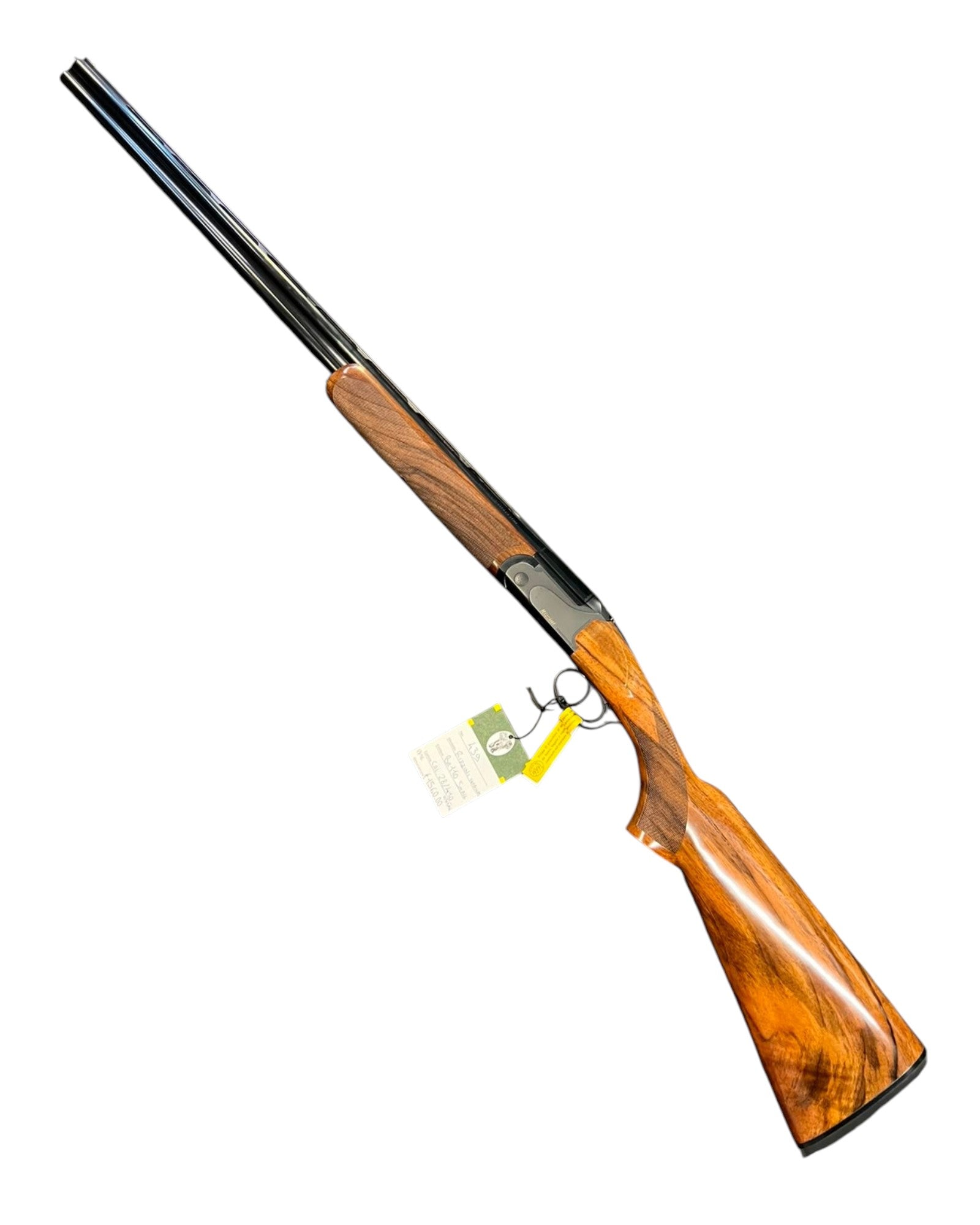 Combinato Rizzini BR110 cal.28/410