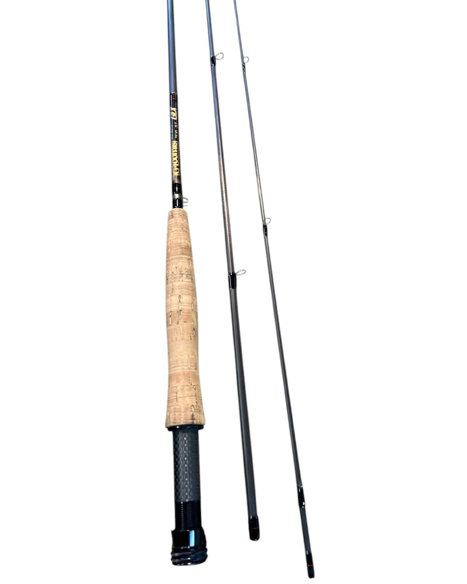 Canna G-Loomis GLX TLT Pragliola 7'6" #3