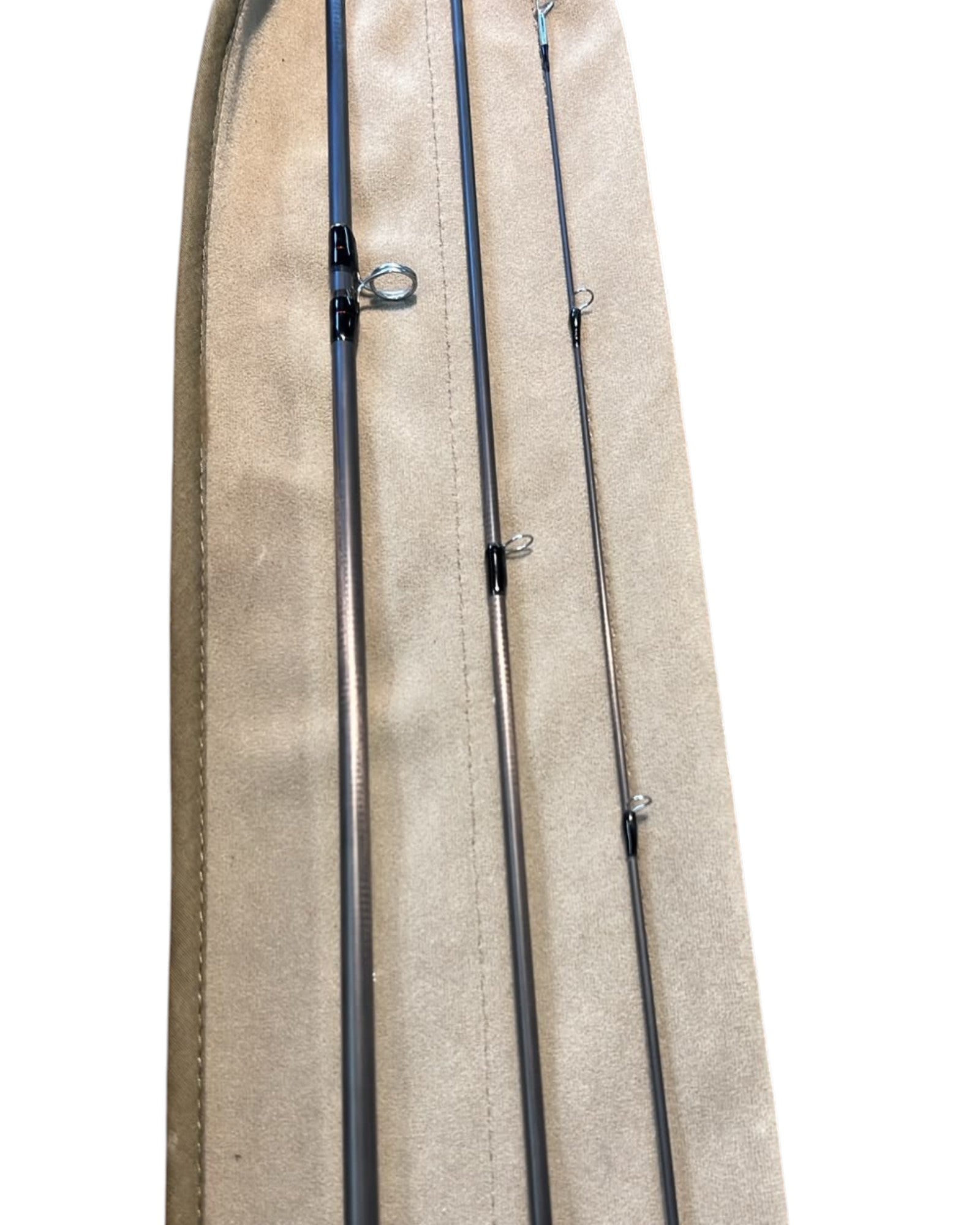 Canna G-Loomis GLX TLT Pragliola 7'6" #3