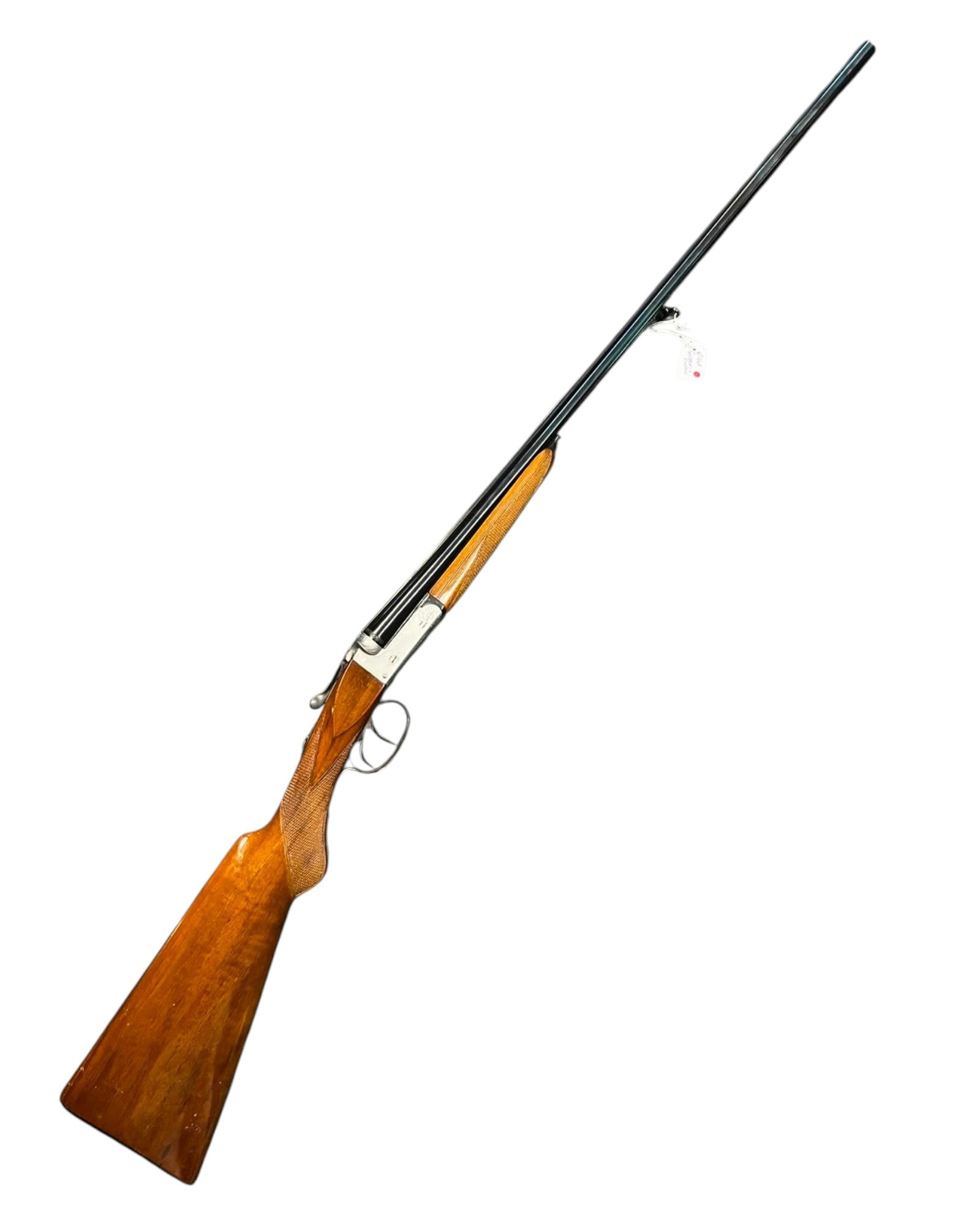 Doppietta Guerini e Pintossi cal.32