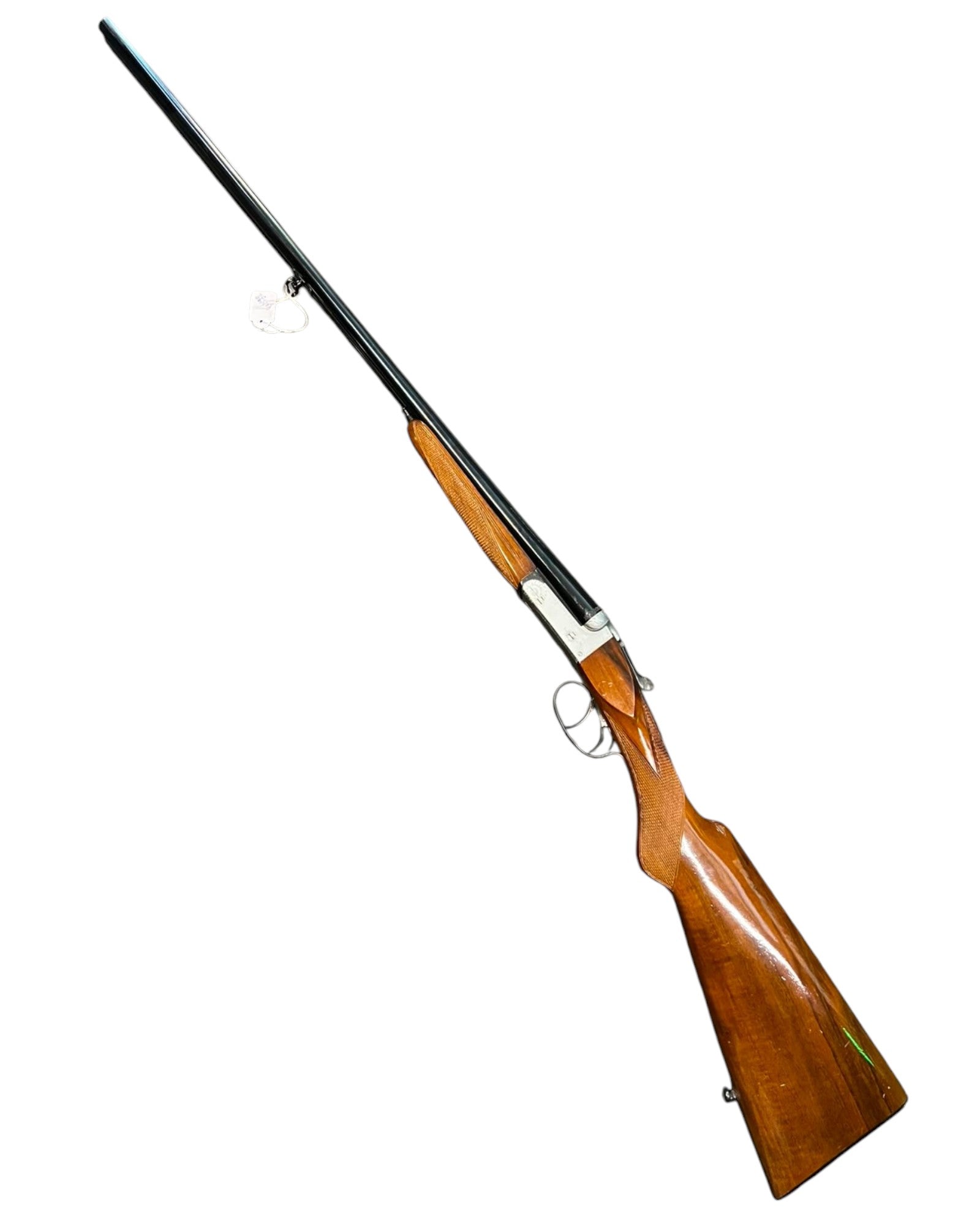 Doppietta Guerini e Pintossi cal.32