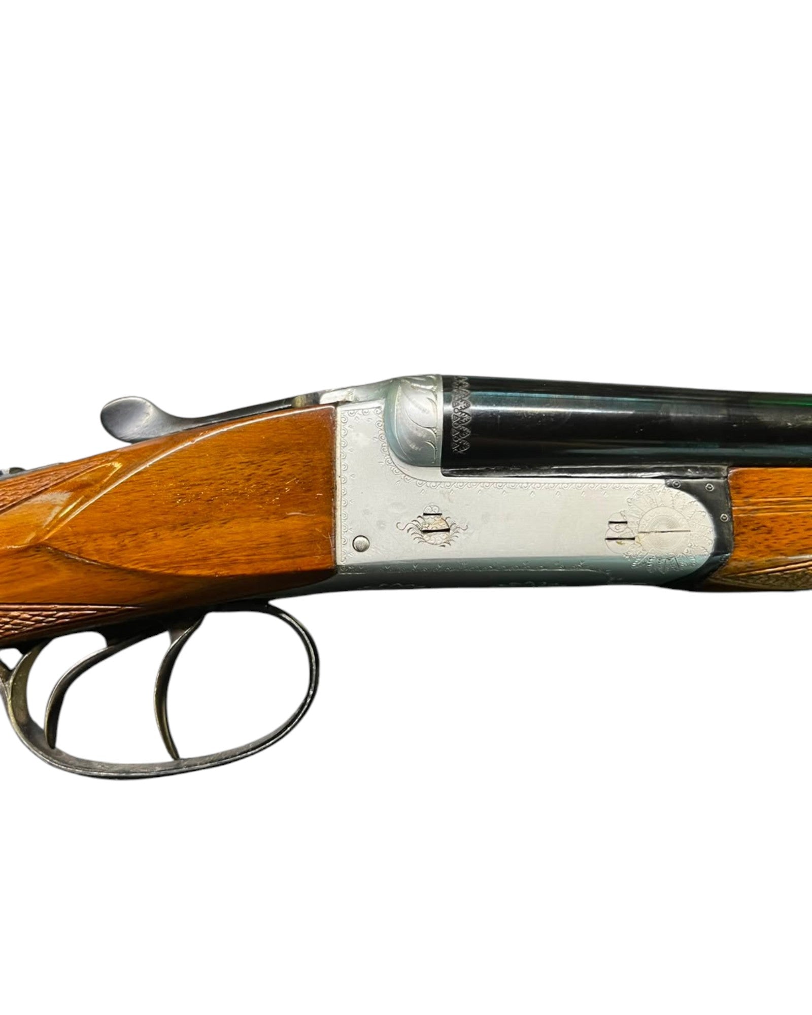 Doppietta Guerini e Pintossi cal.32