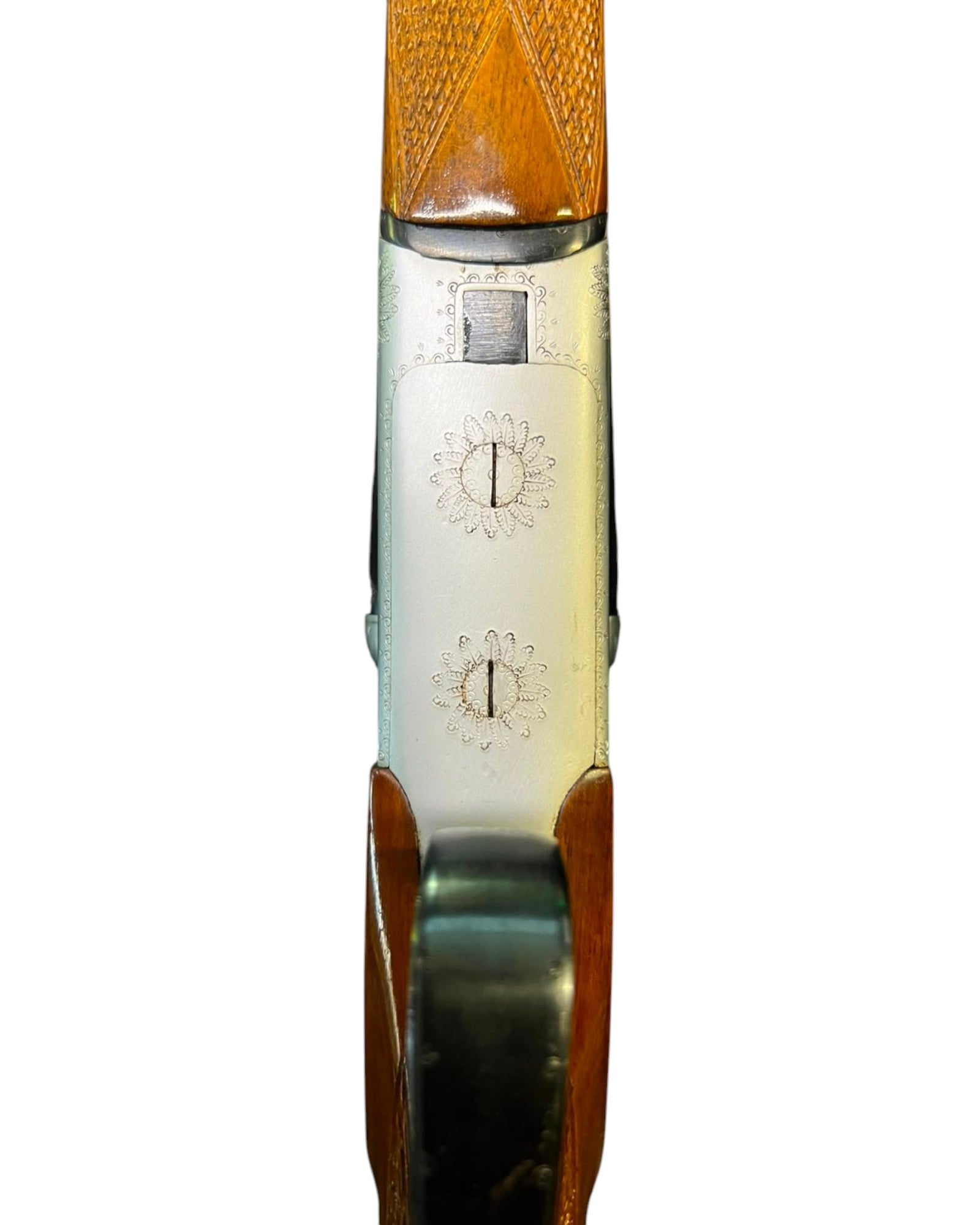 Doppietta Guerini e Pintossi cal.32