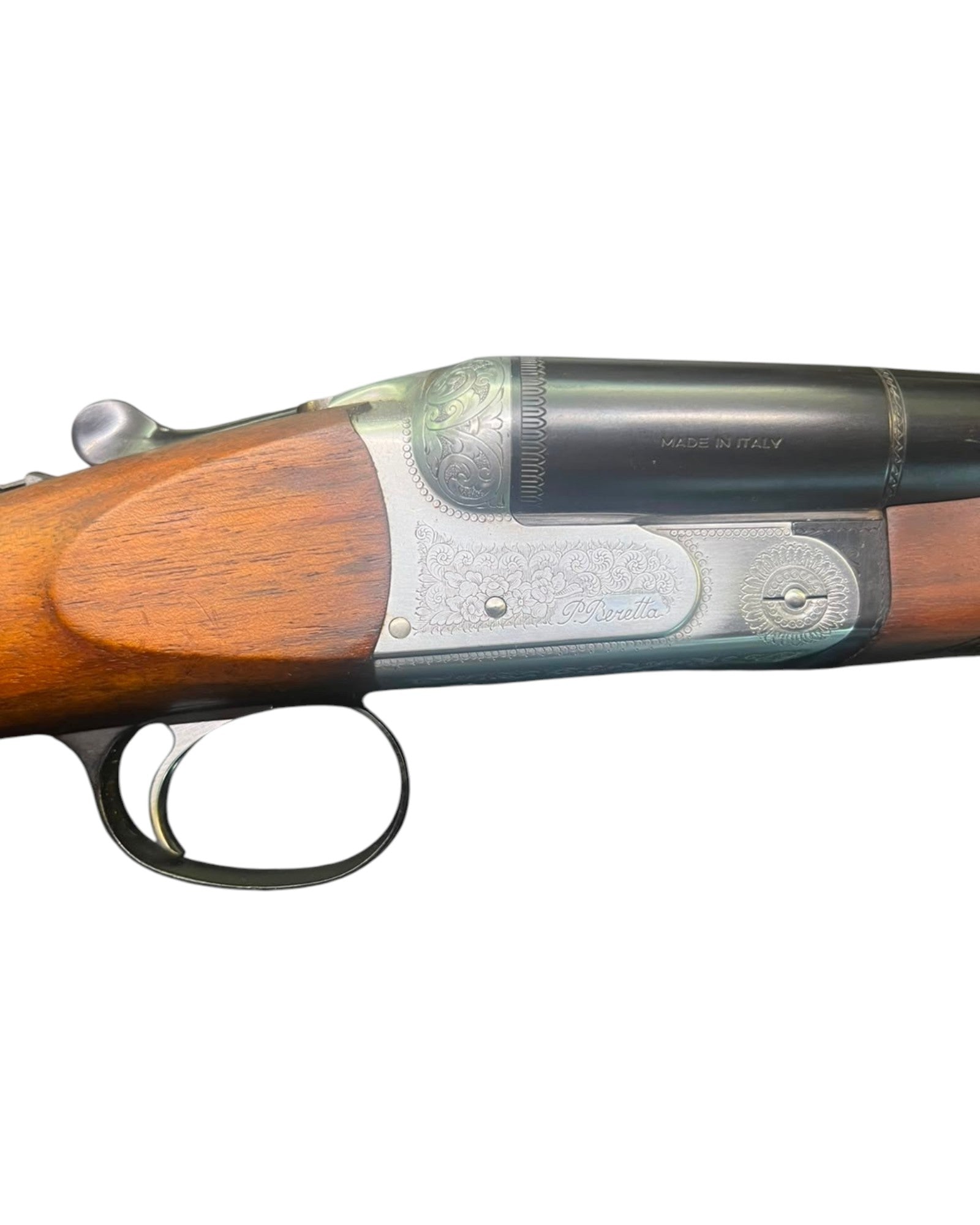 Beretta 626E Slug cal.12