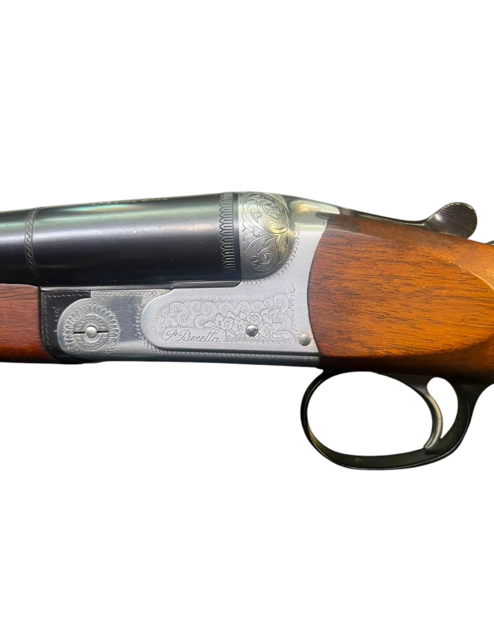 Beretta 626E Slug cal.12