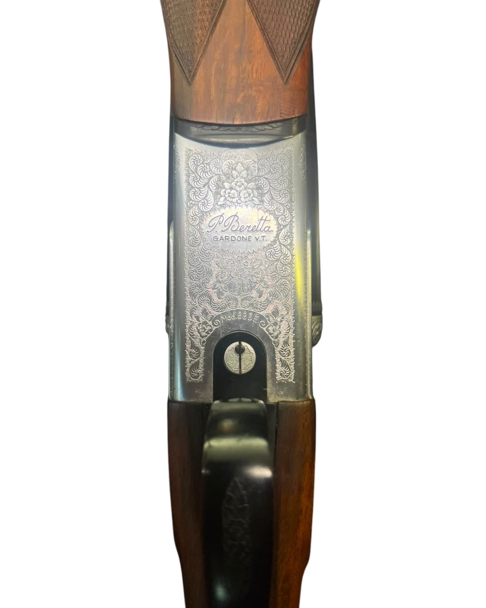 Beretta 626E Slug cal.12