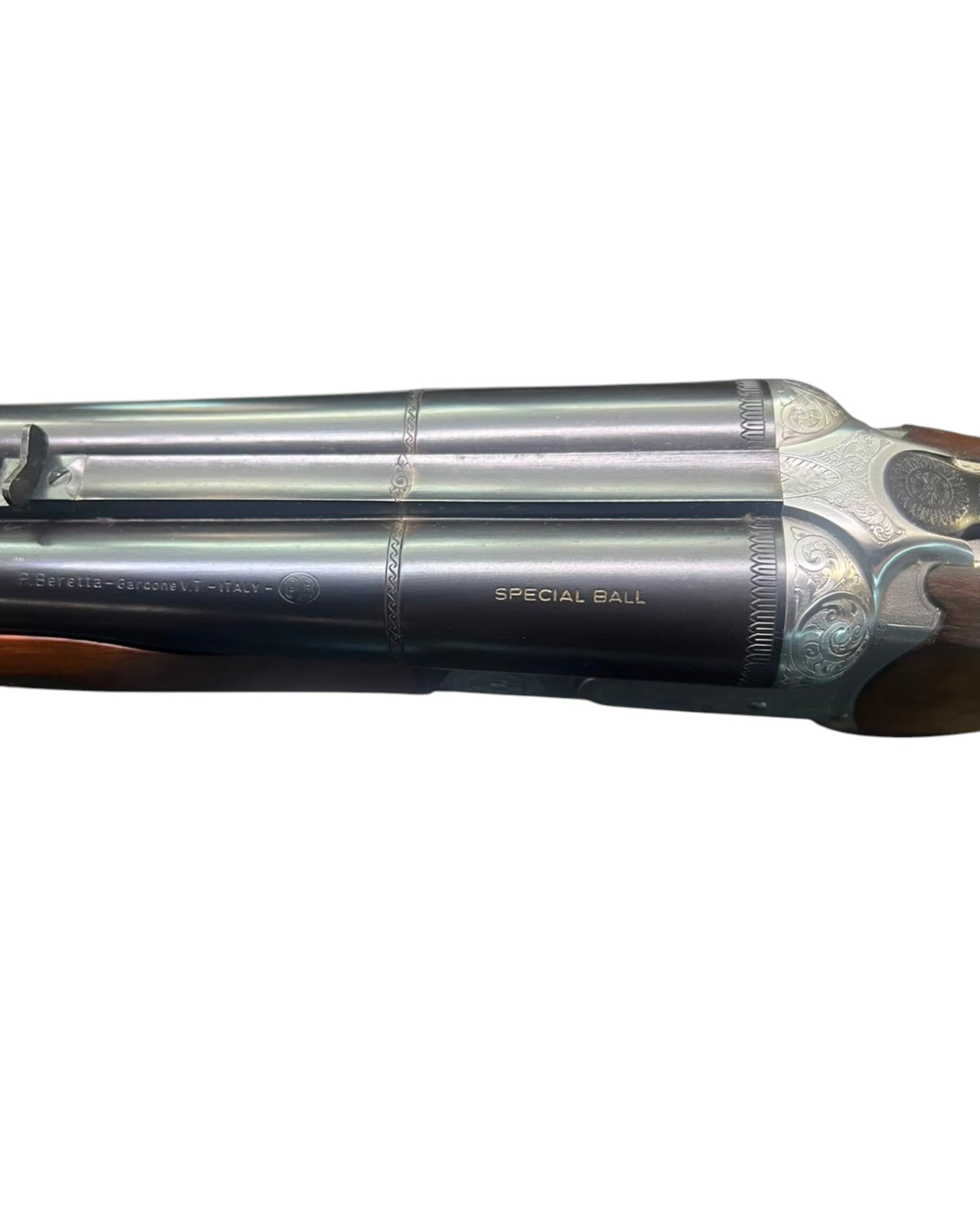 Beretta 626E Slug cal.12