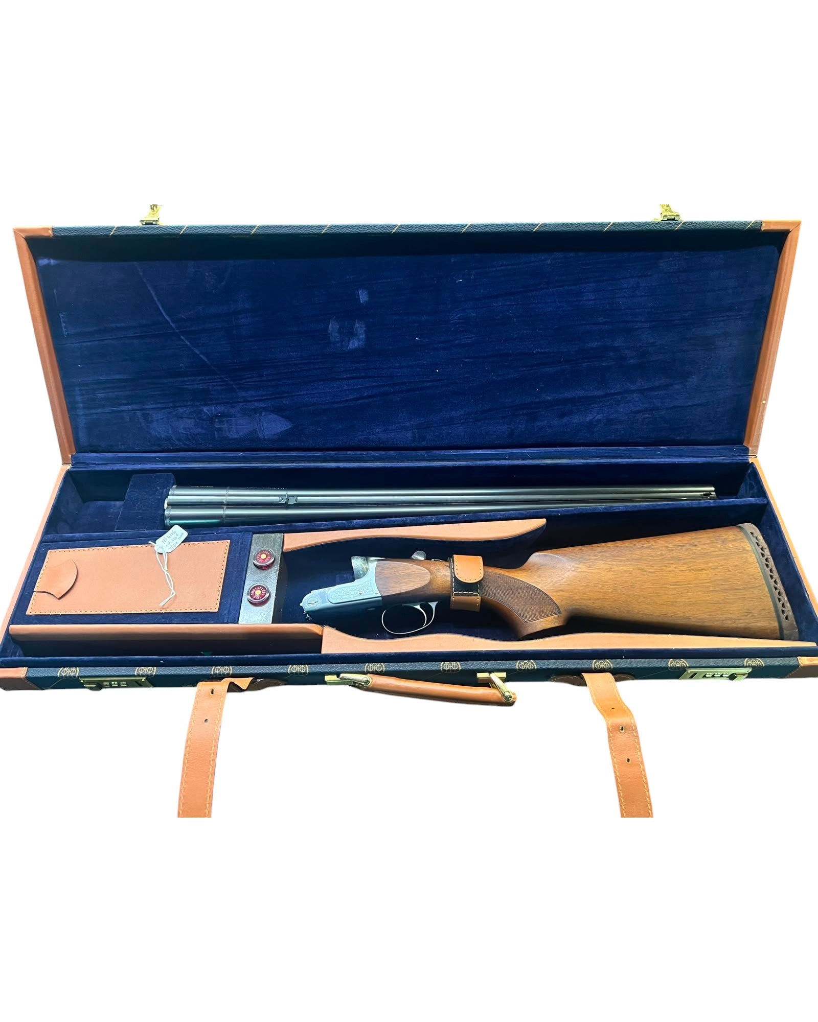 Beretta 626E Slug cal.12