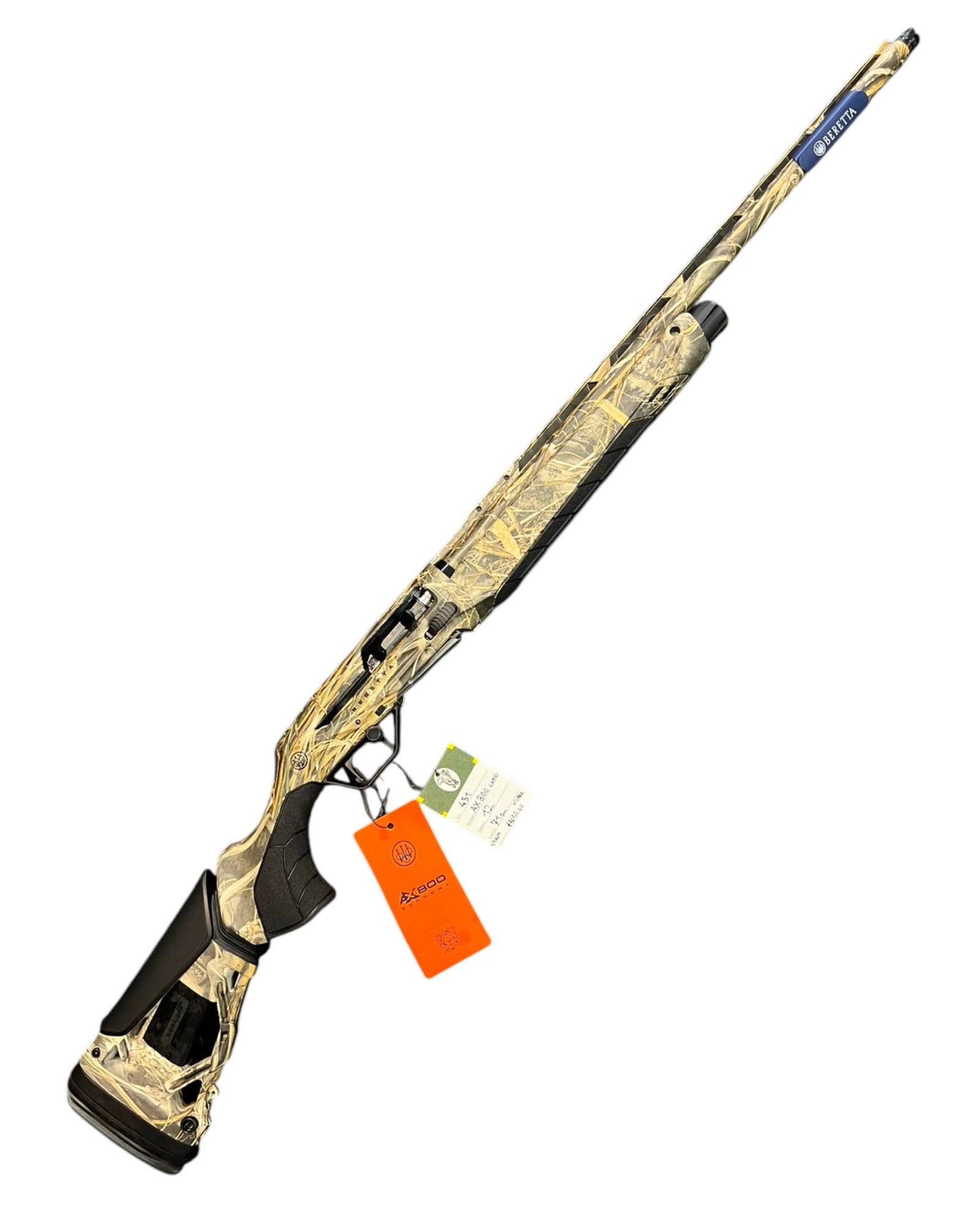 Beretta AX800 Suprema cal.12