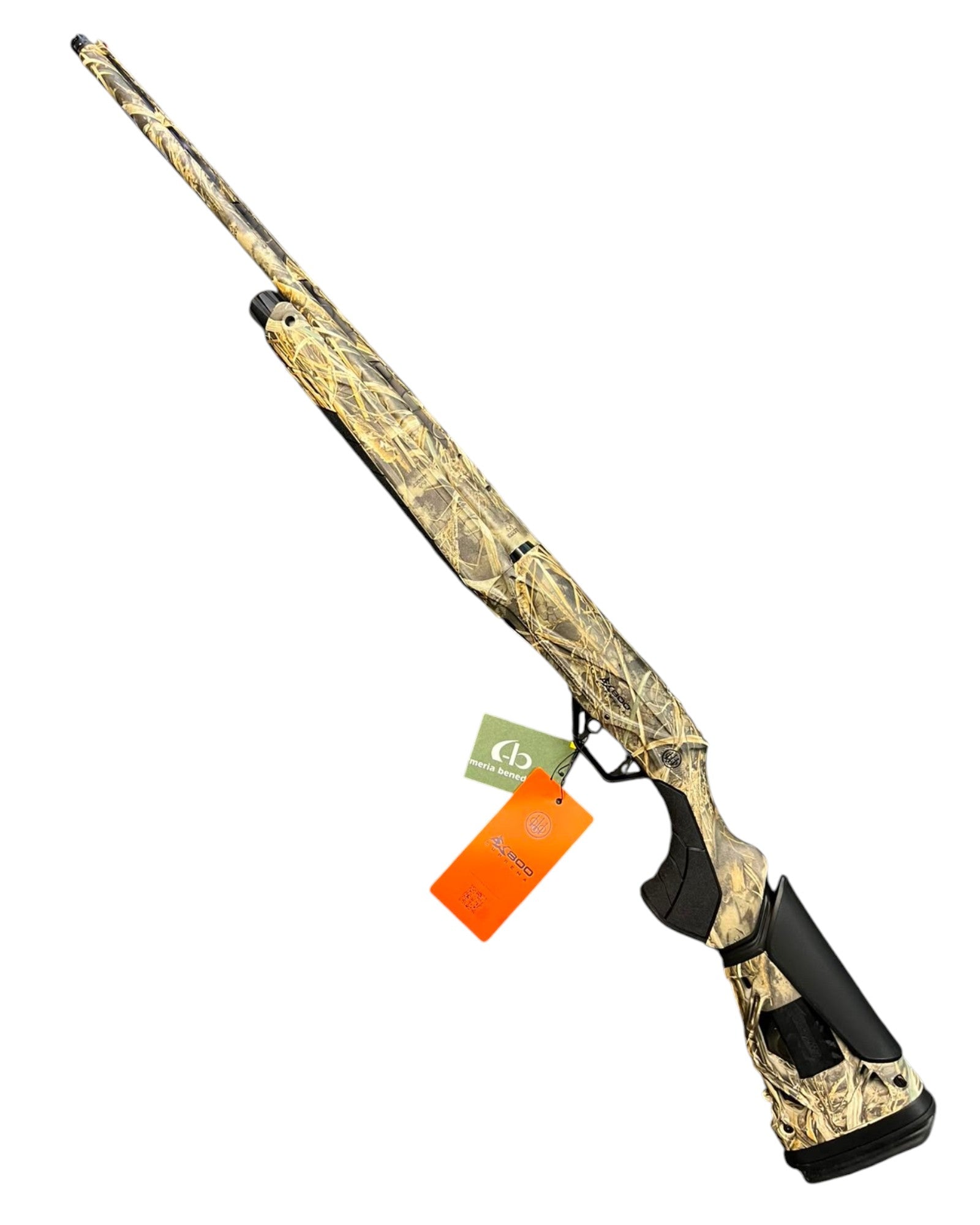 Beretta AX800 Suprema cal.12