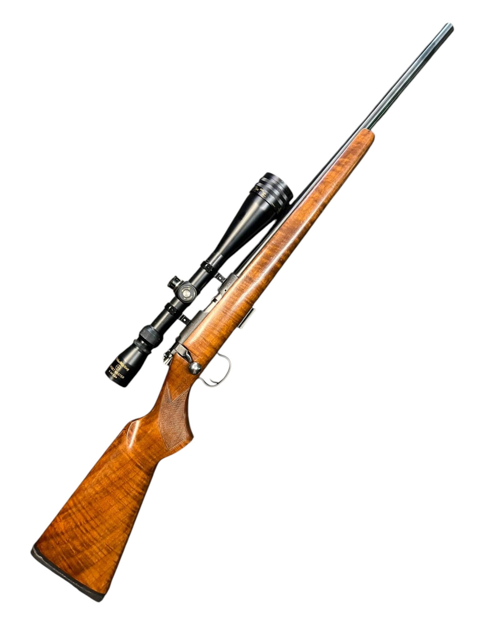 CZ 452 2E ZKM cal.22