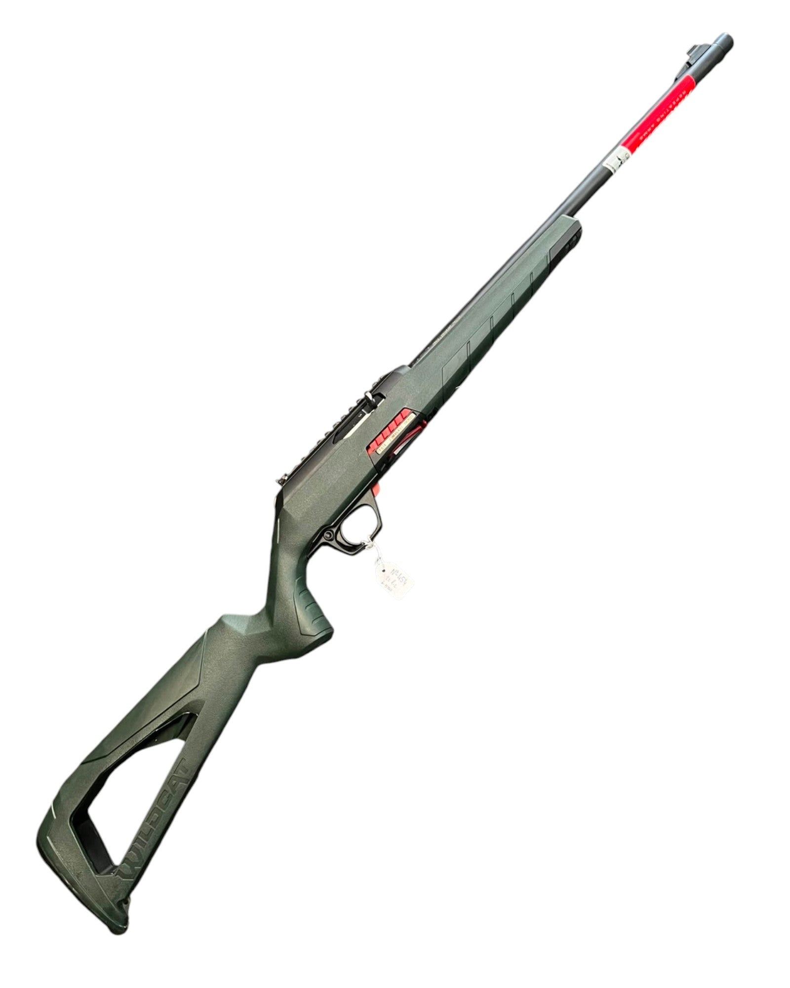 Winchester Wildcat cal.22