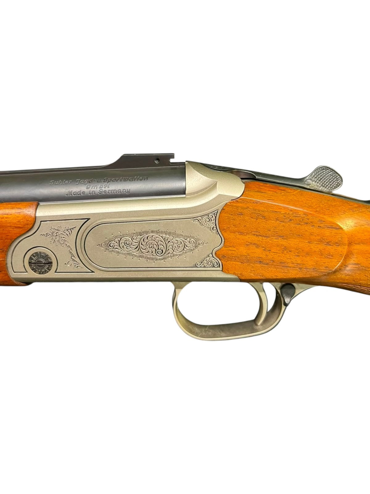 Merkel Kipplauf K1 cal.6,5x57R