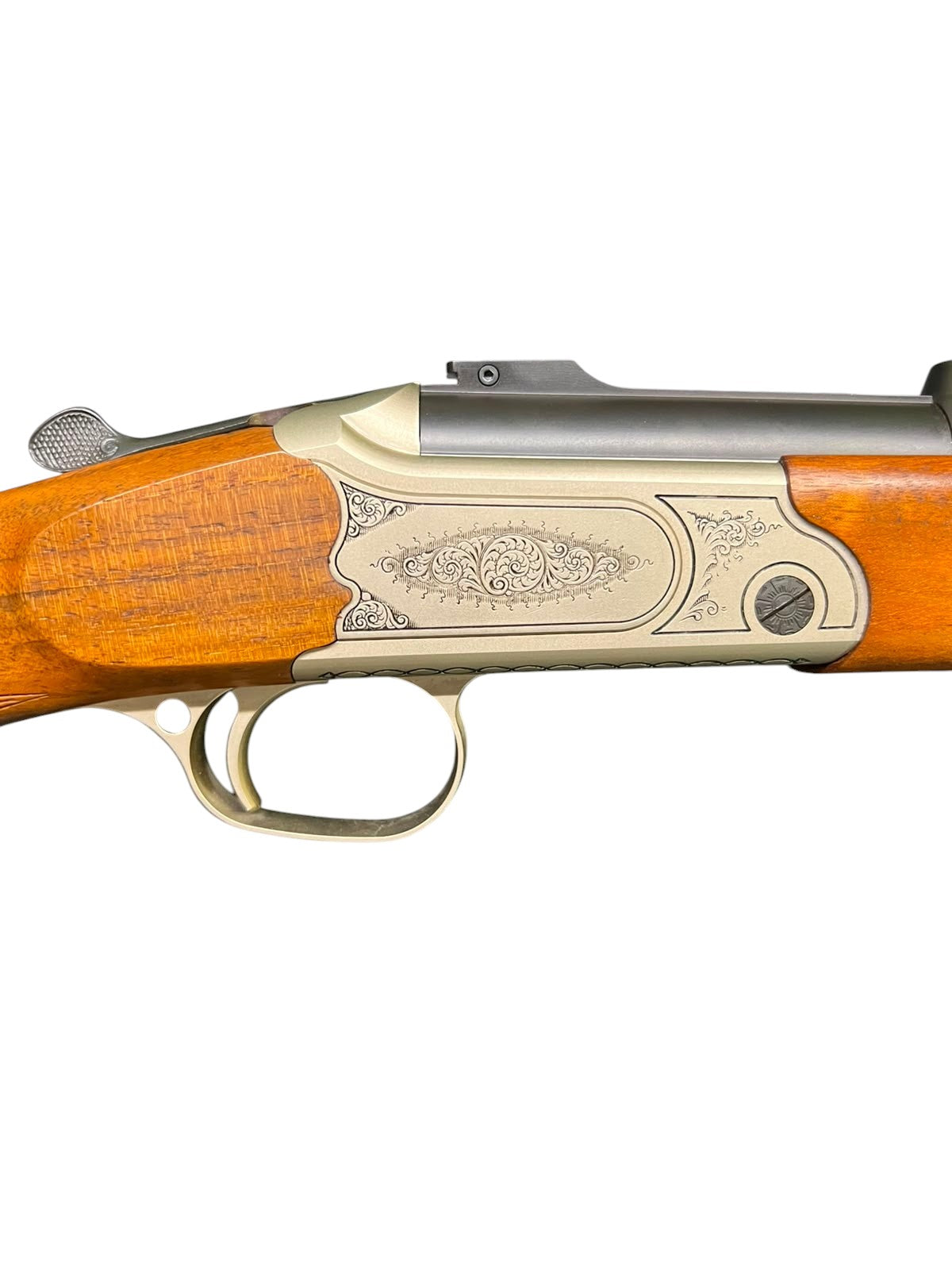 Merkel Kipplauf K1 cal.6,5x57R