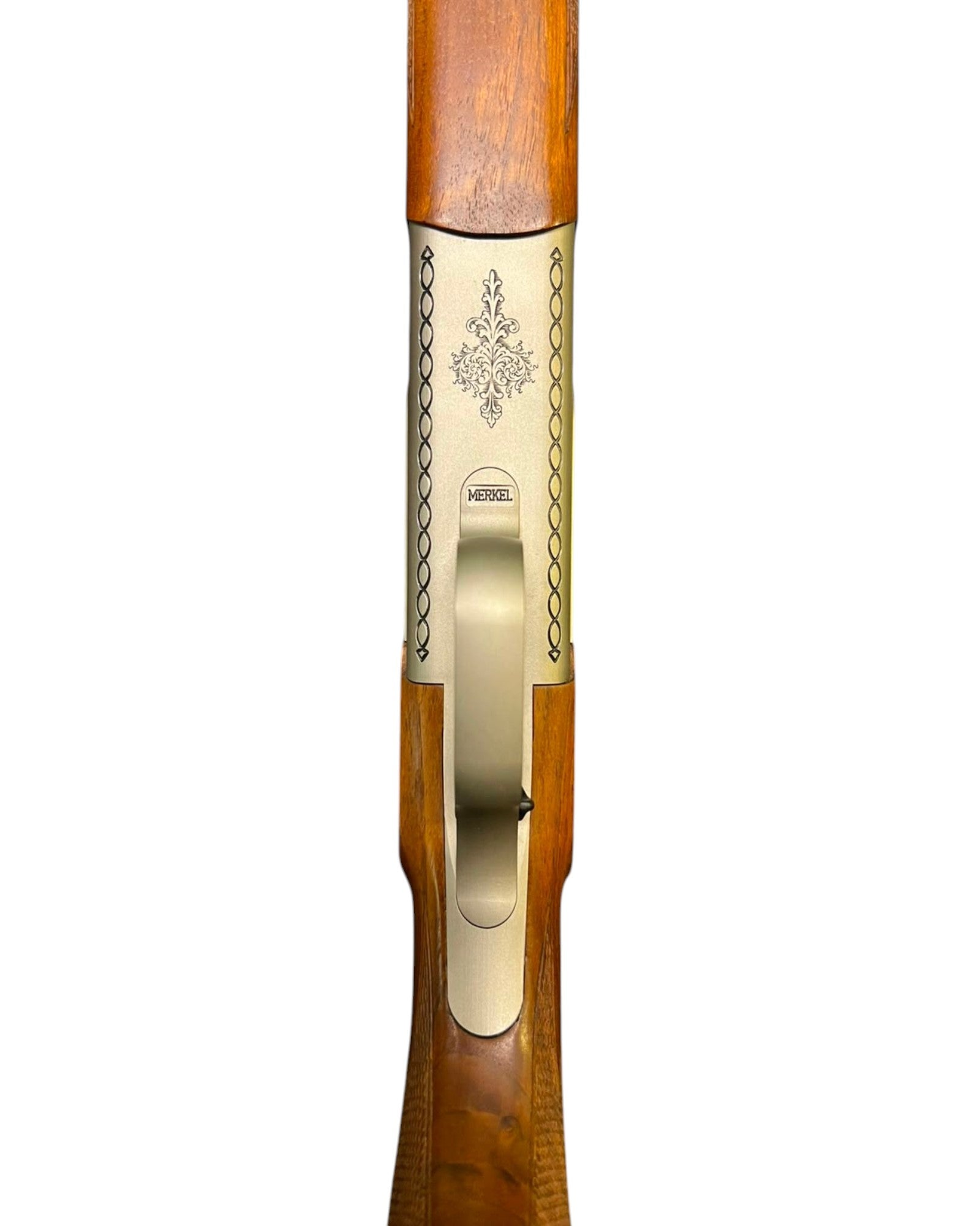 Merkel Kipplauf K1 cal.6,5x57R