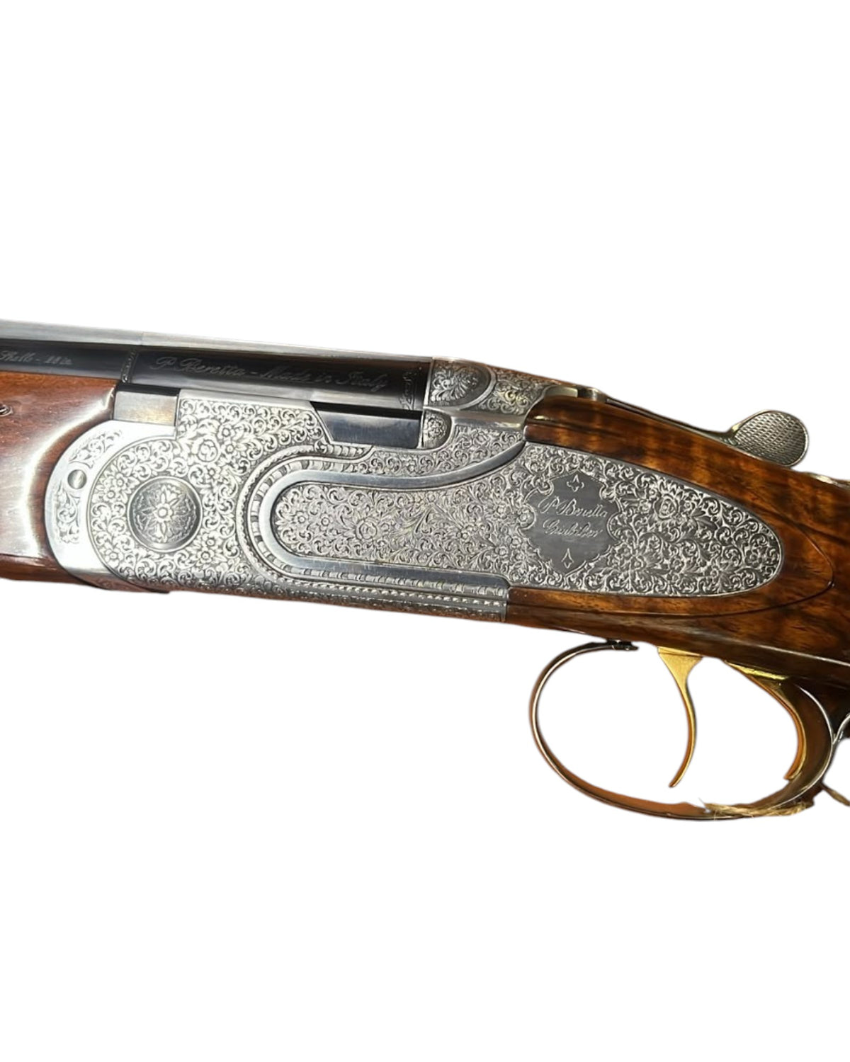 Beretta Giubileo cal.20
