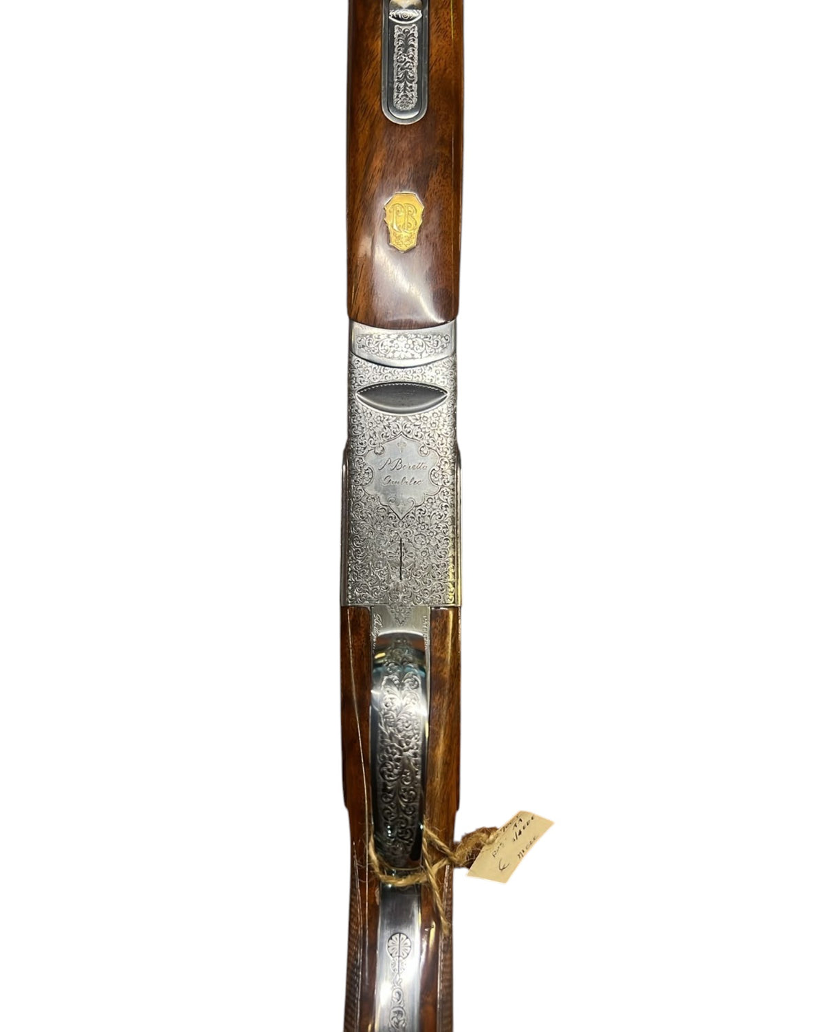 Beretta Giubileo cal.20