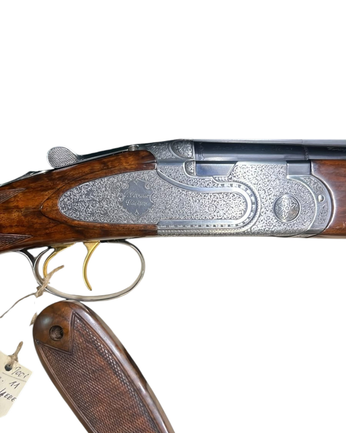 Beretta Giubileo cal.20