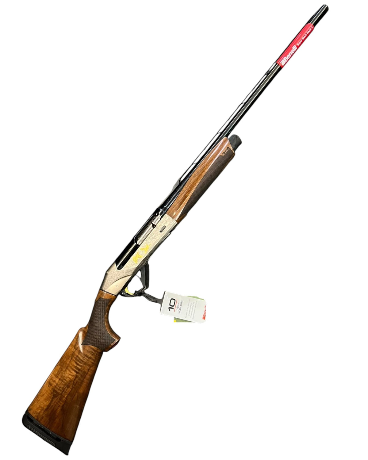 Benelli Super Black Eagle 35° Anniversario cal.12