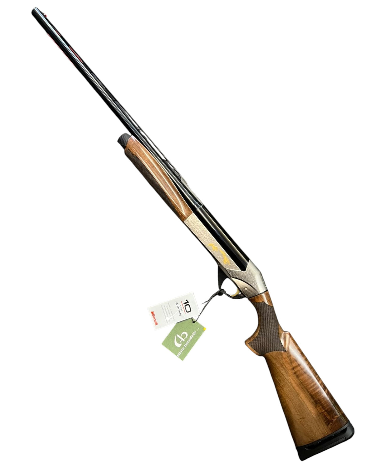 Benelli Super Black Eagle 35° Anniversario cal.12