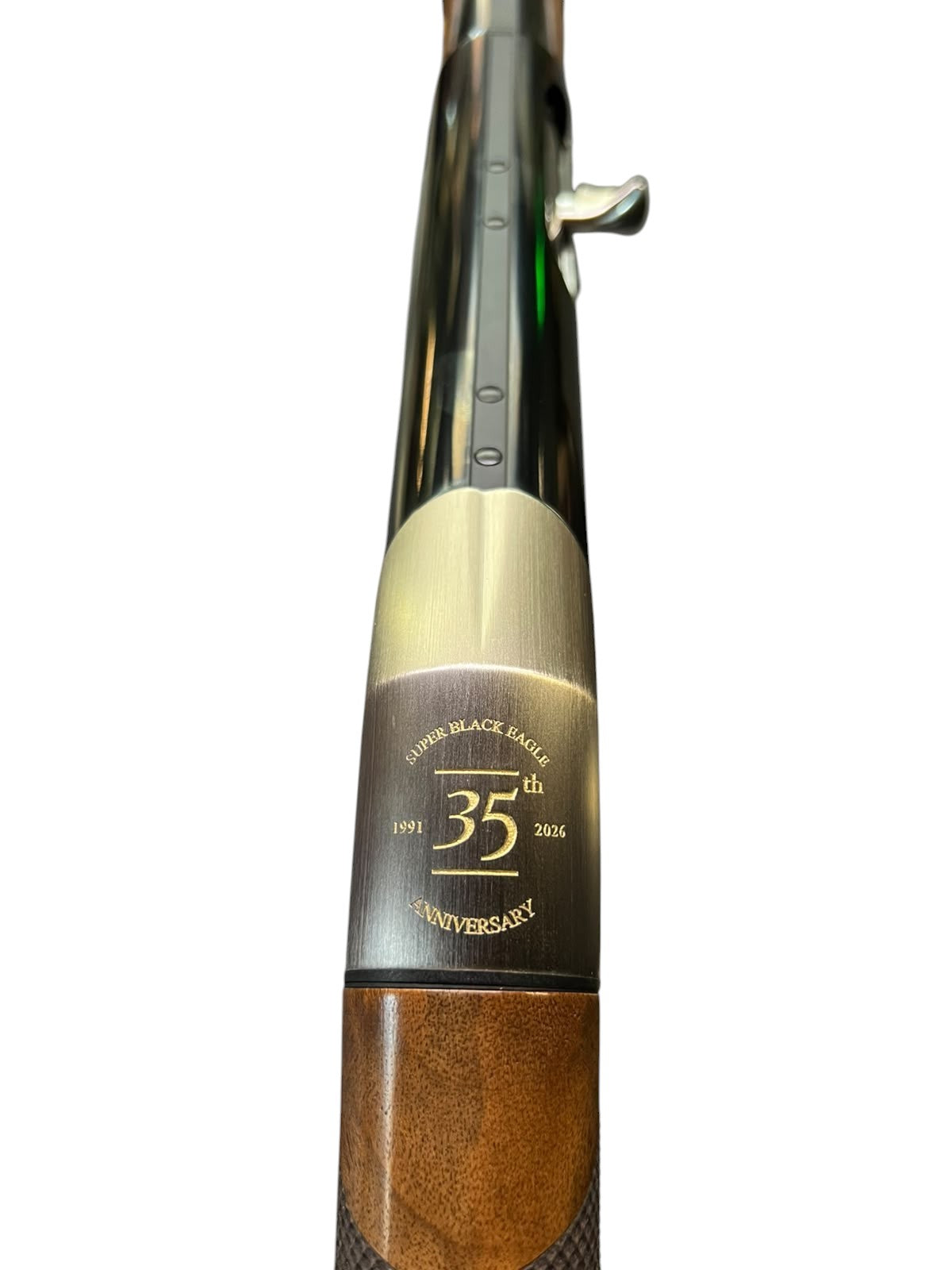 Benelli Super Black Eagle 35° Anniversario cal.12