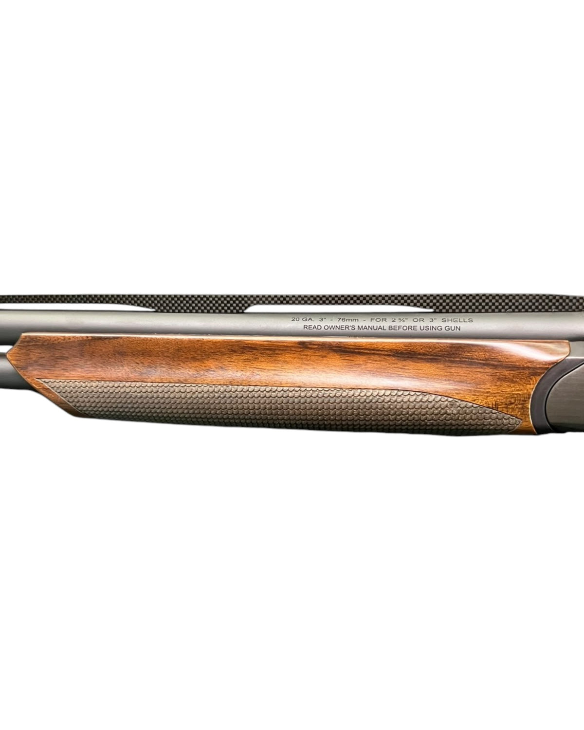 Benelli 828U Beccaccia cal.20