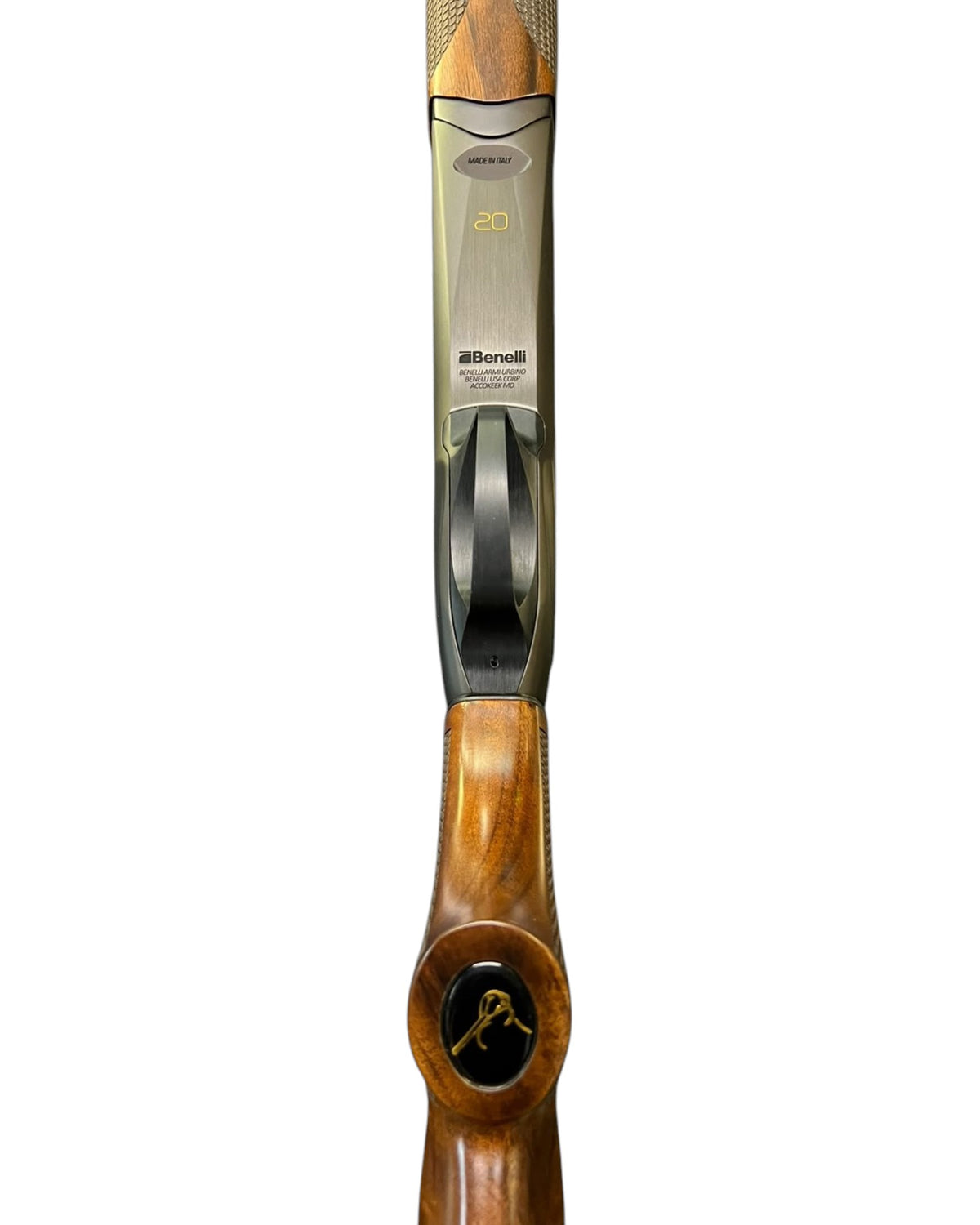 Benelli 828U Beccaccia cal.20