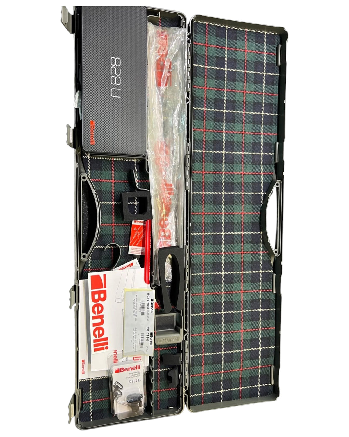 Benelli 828U Beccaccia cal.20