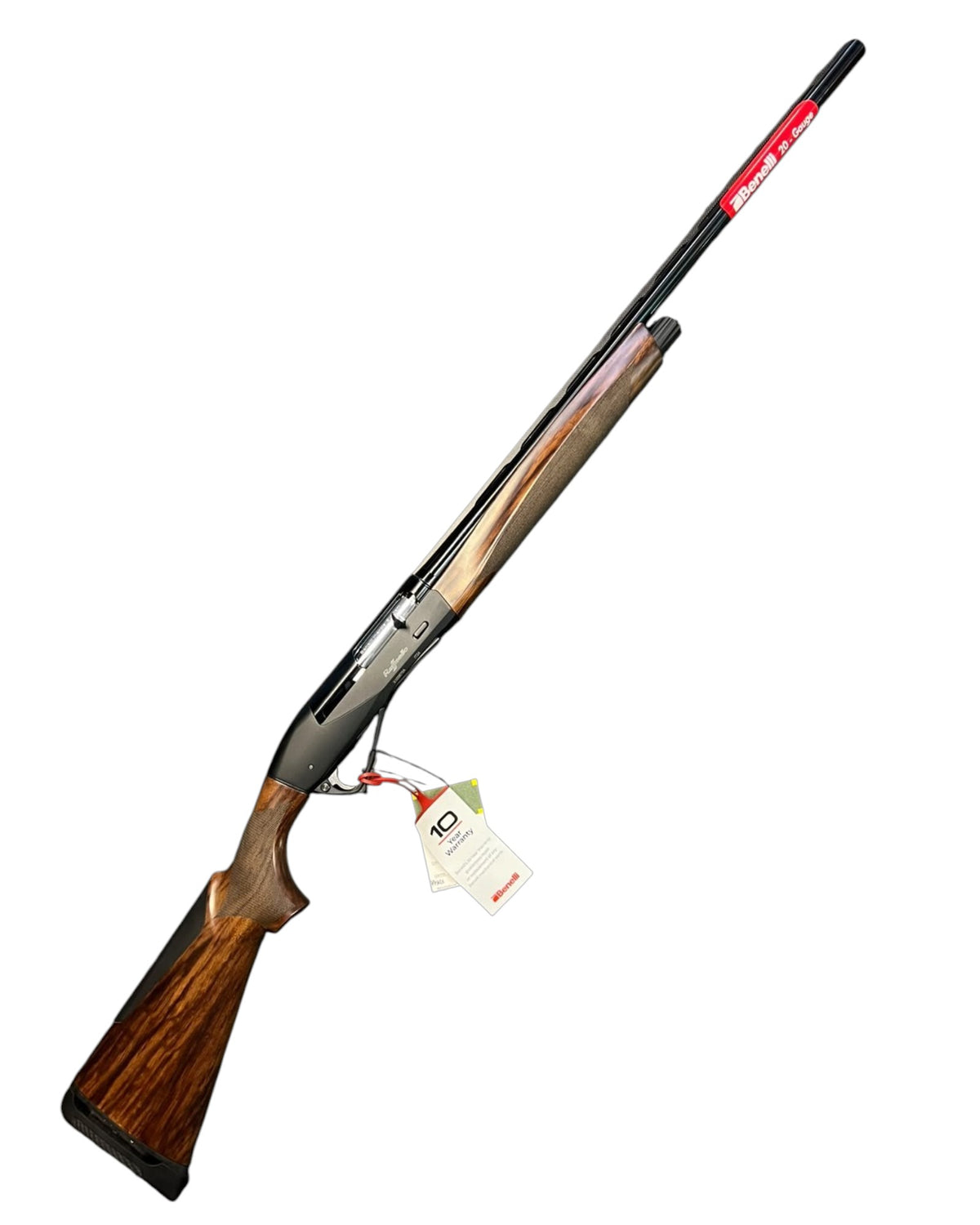 Benelli Raffaello Black A.I. cal.20