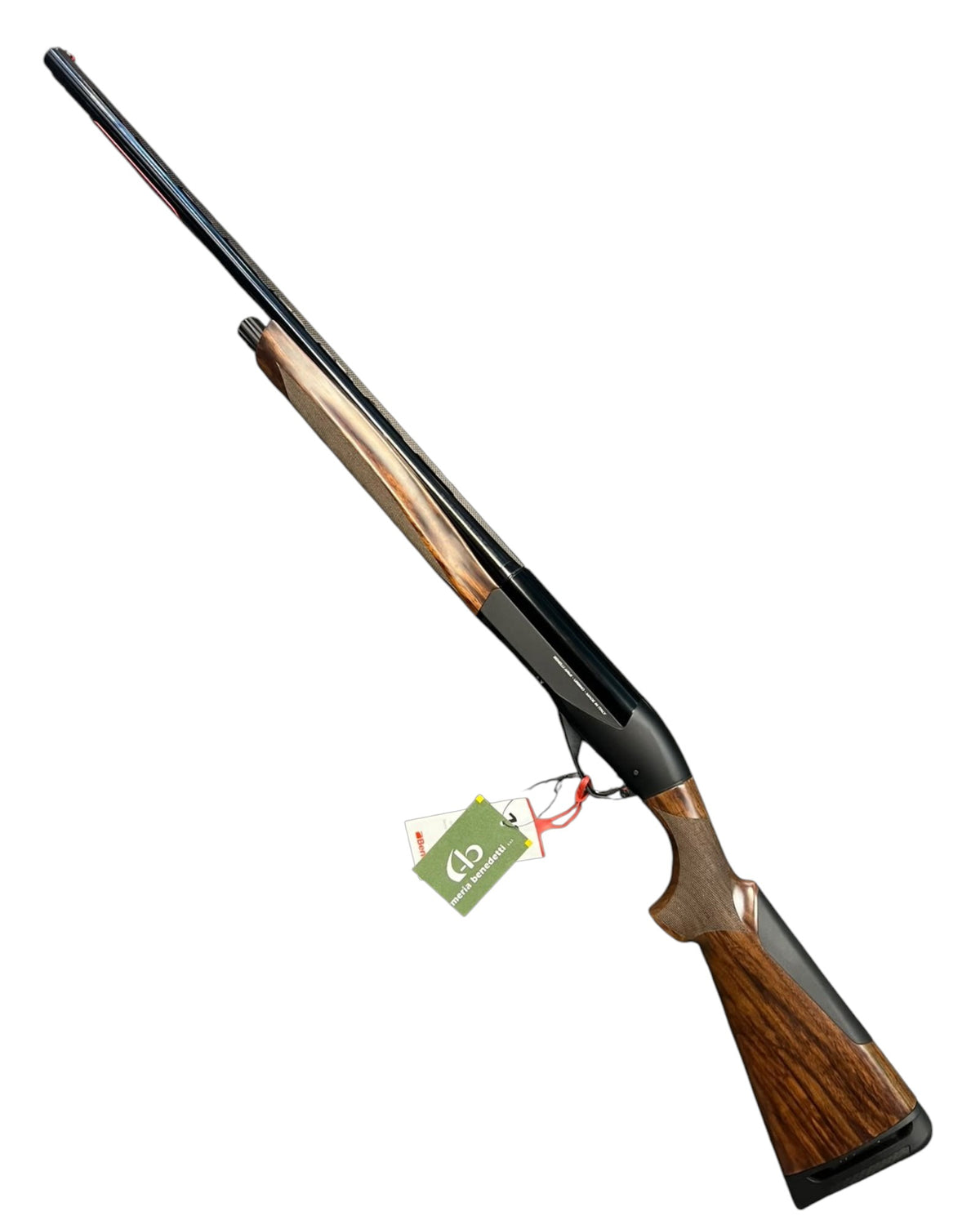 Benelli Raffaello Black A.I. cal.20