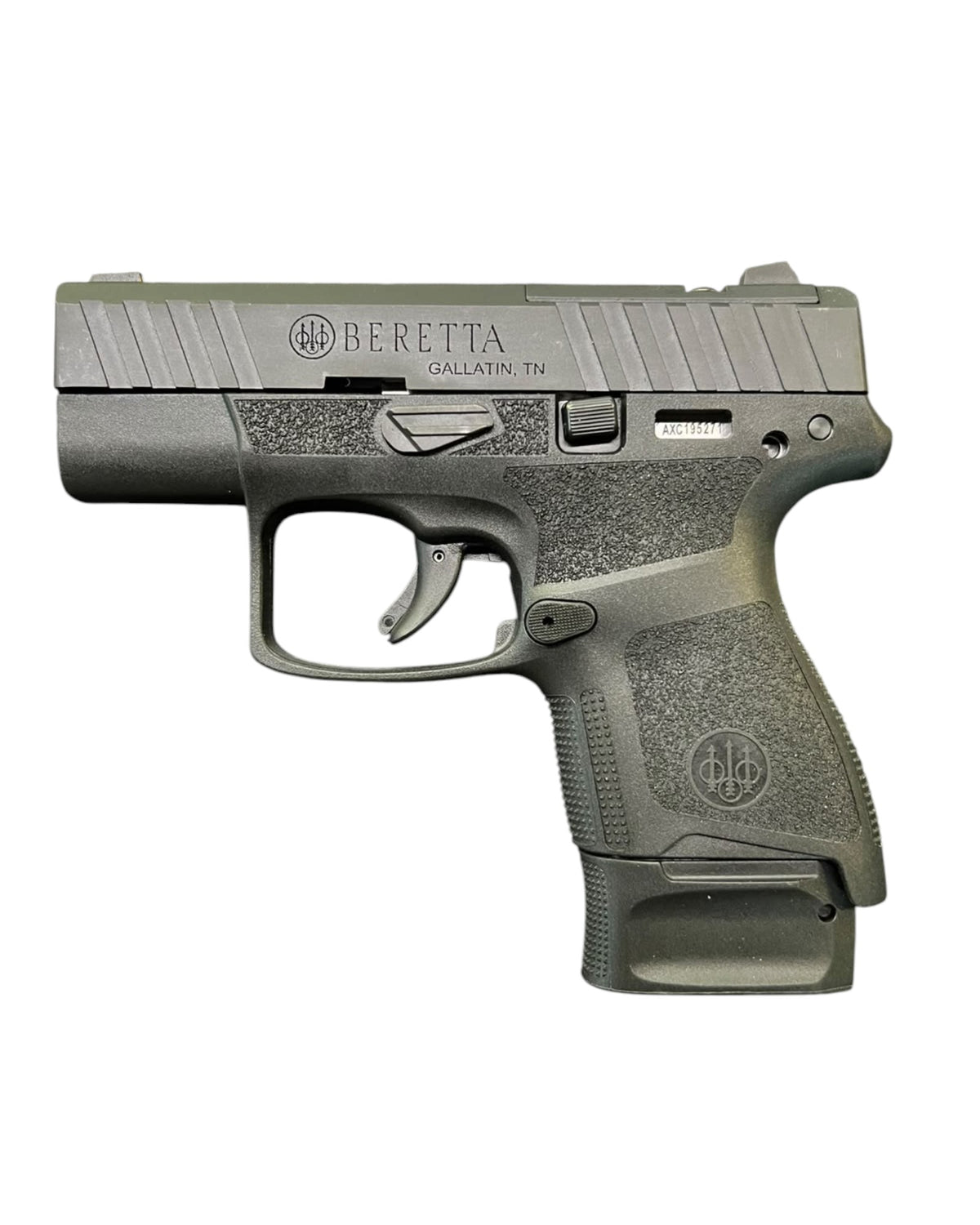 APX A1 Carry cal.9x19