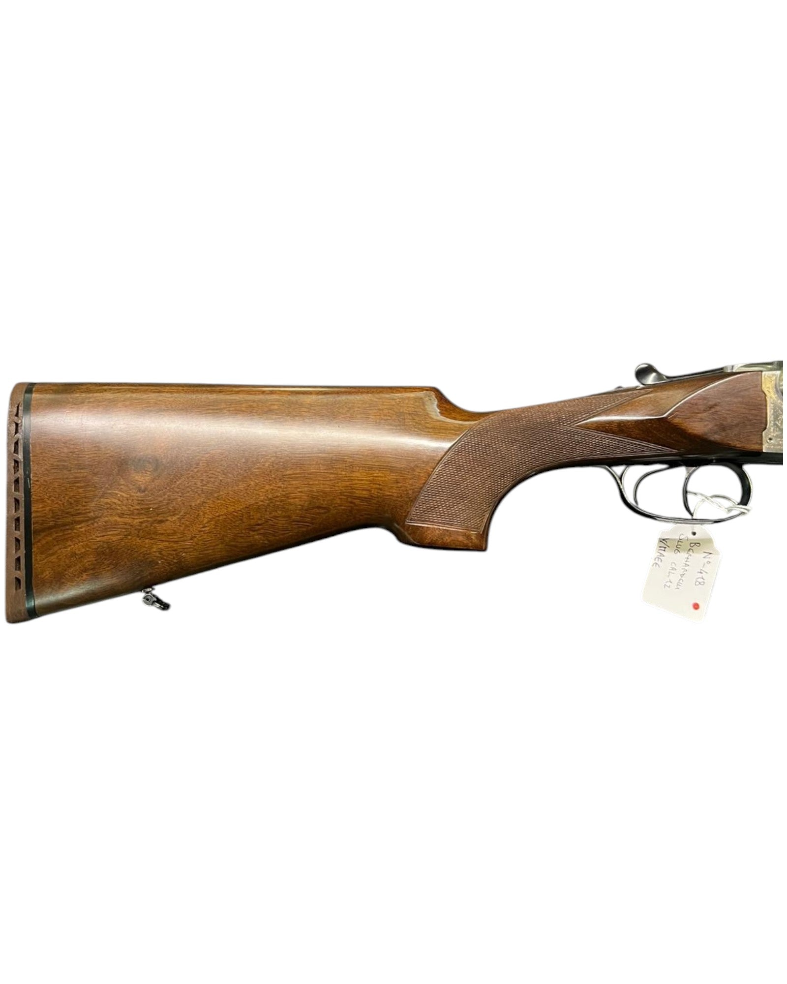 Bernardelli Slug cal.12