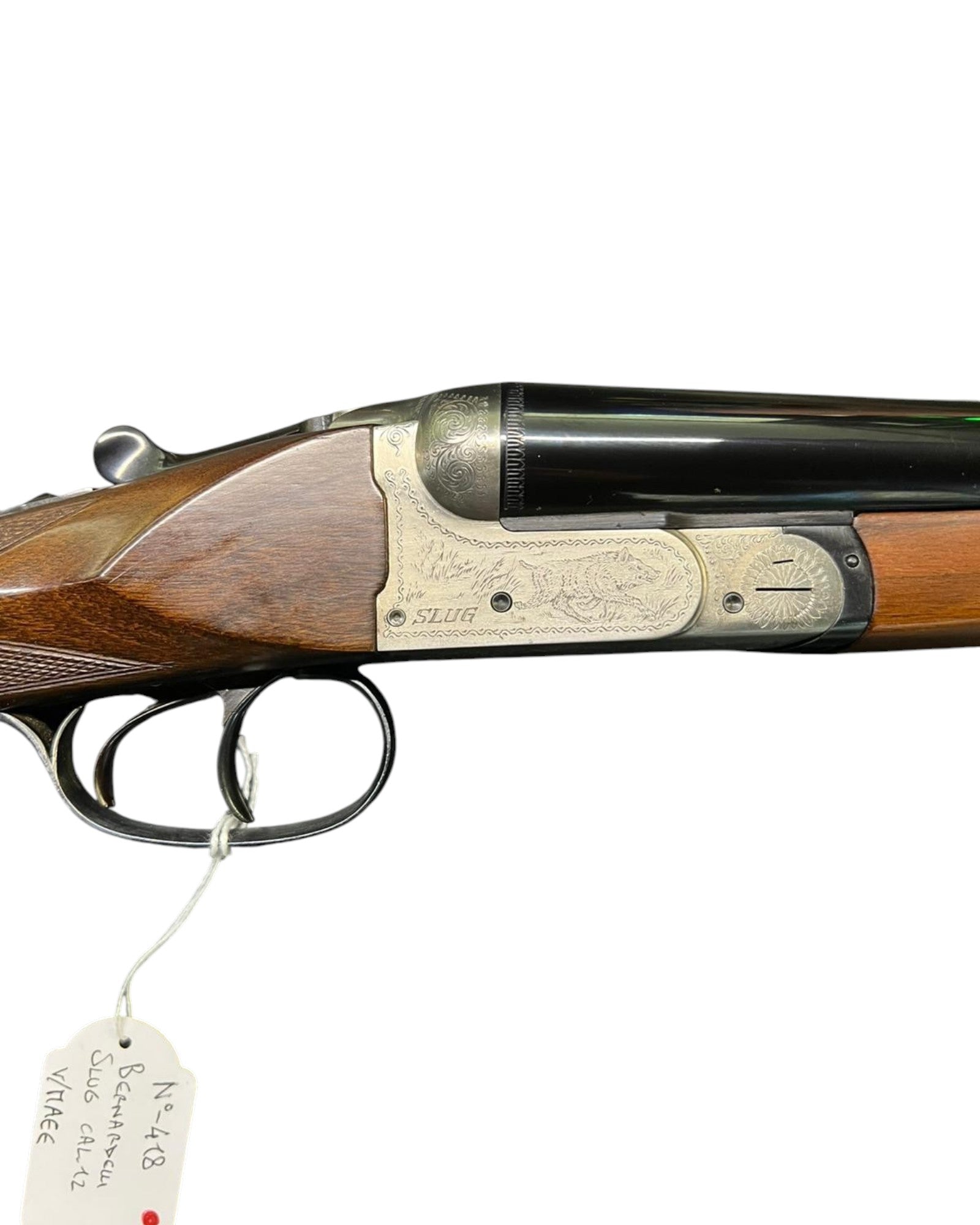 Bernardelli Slug cal.12