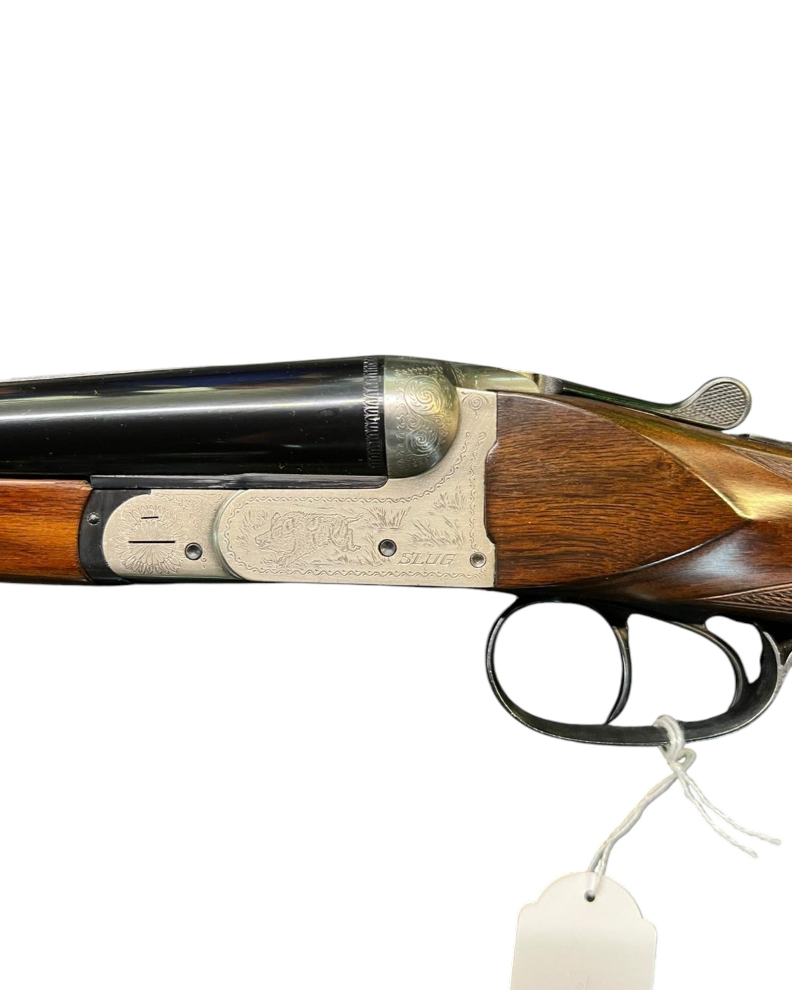 Bernardelli Slug cal.12