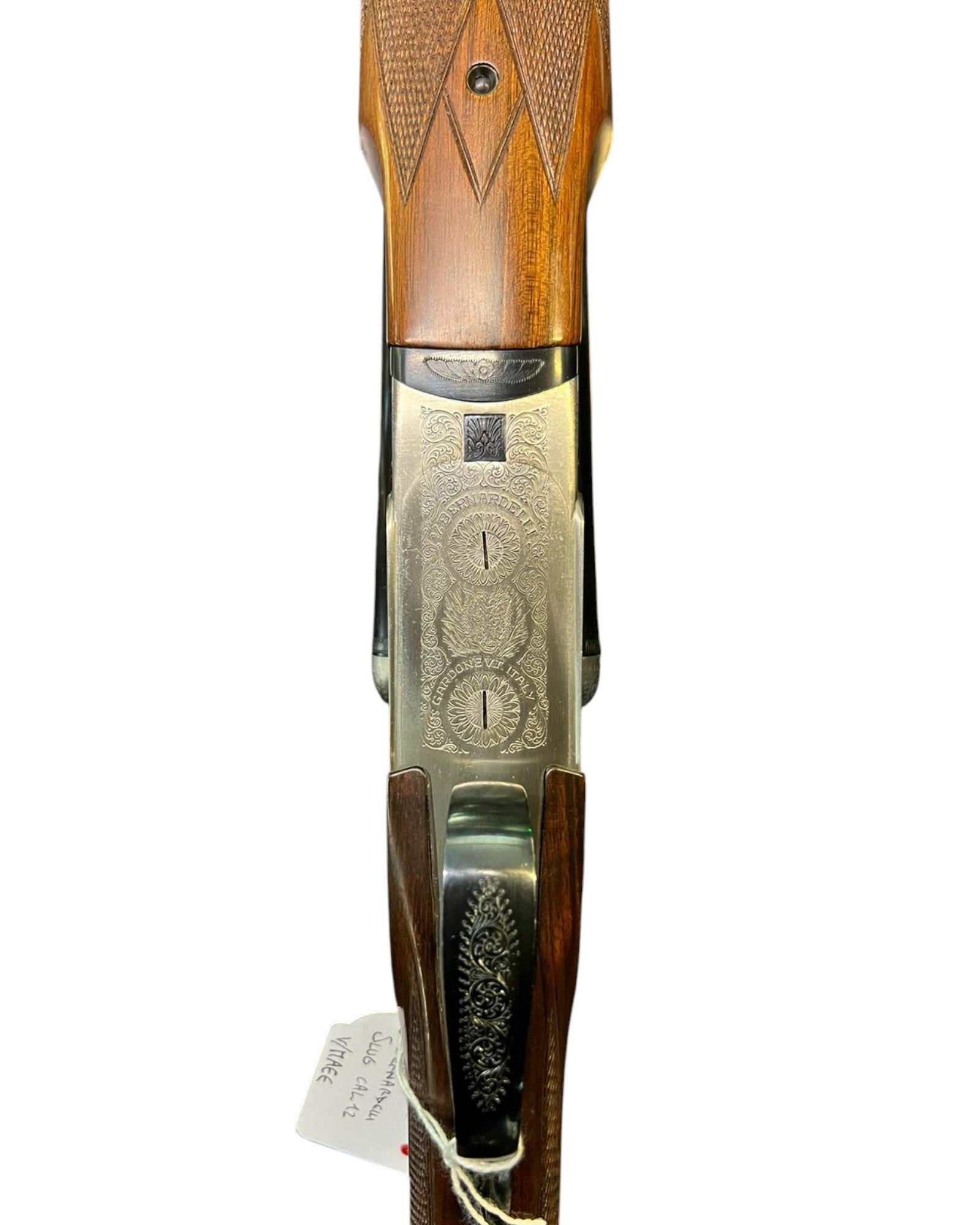 Bernardelli Slug cal.12