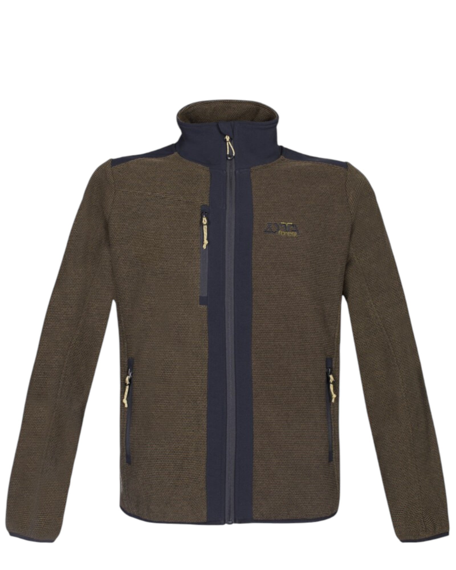 Ascent Man Fleece