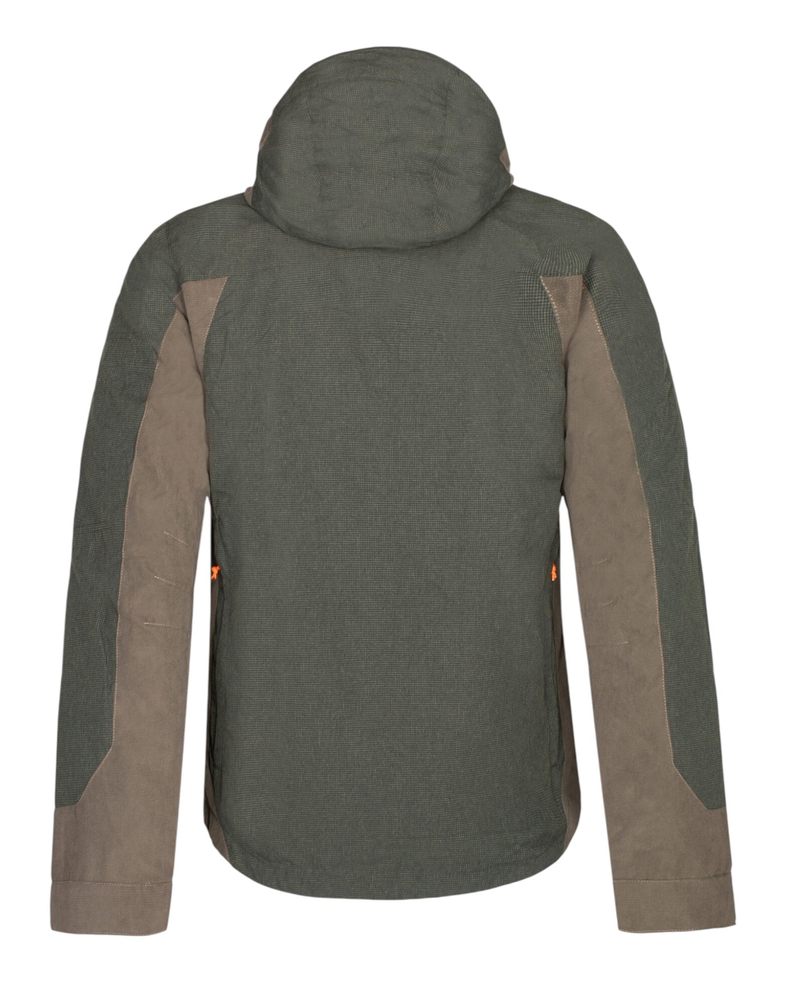 Palmer Man Jacket