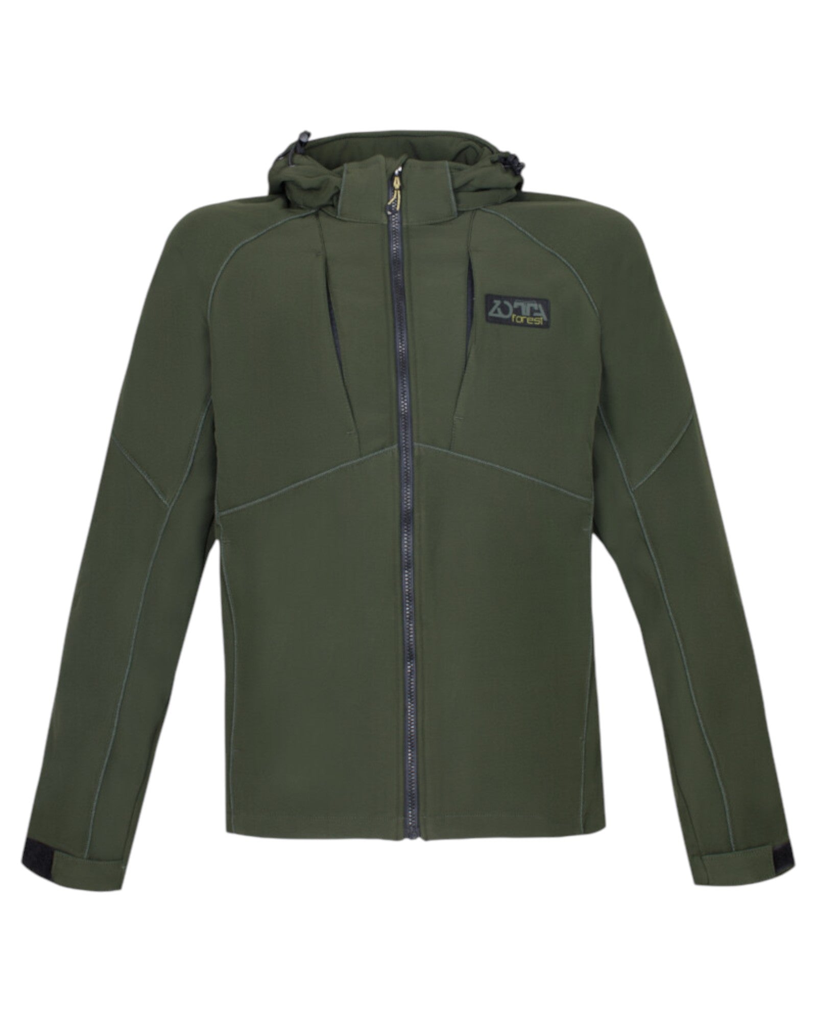 Dragon Man Jacket