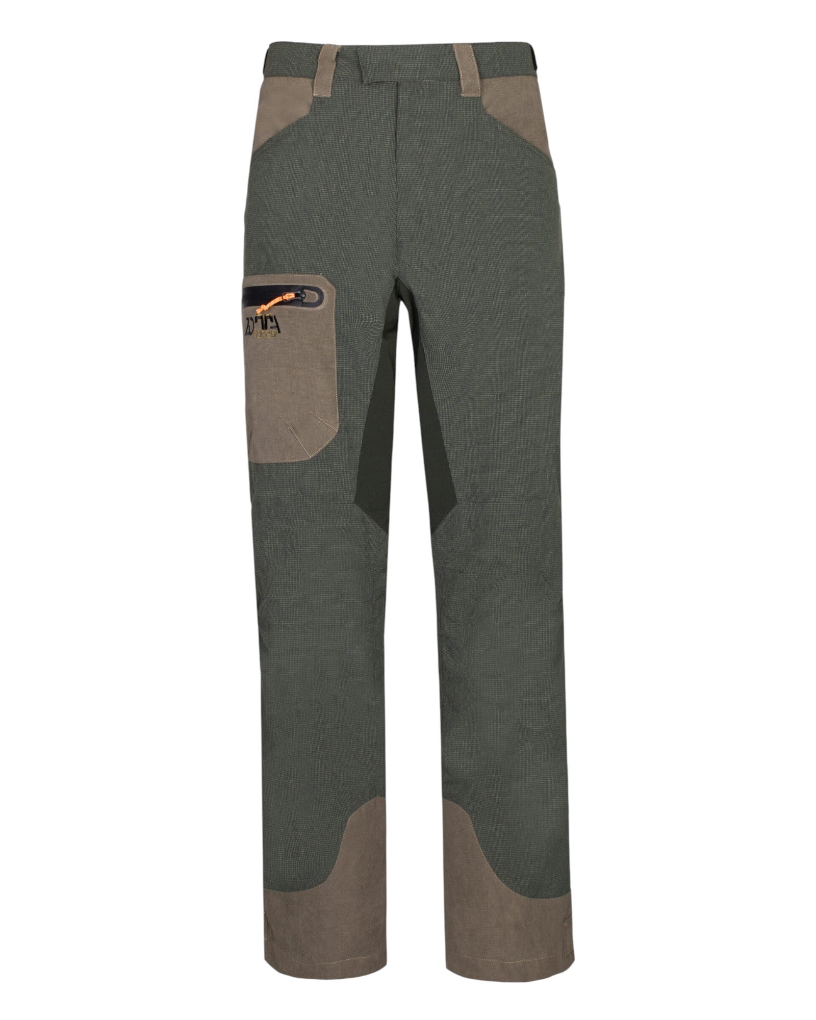 Palmer Man Pant
