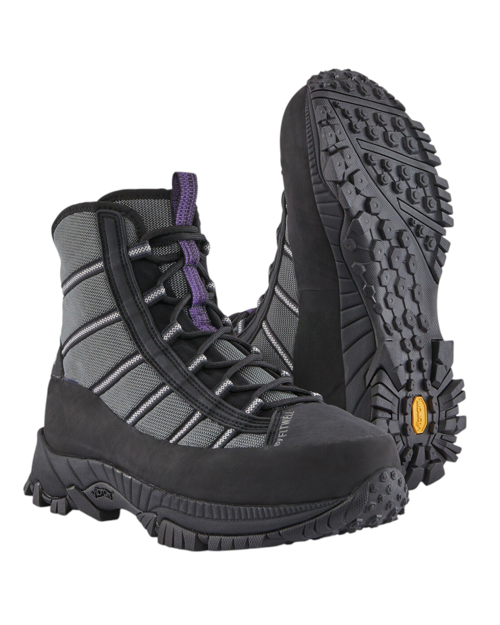 Forra Wading Boots