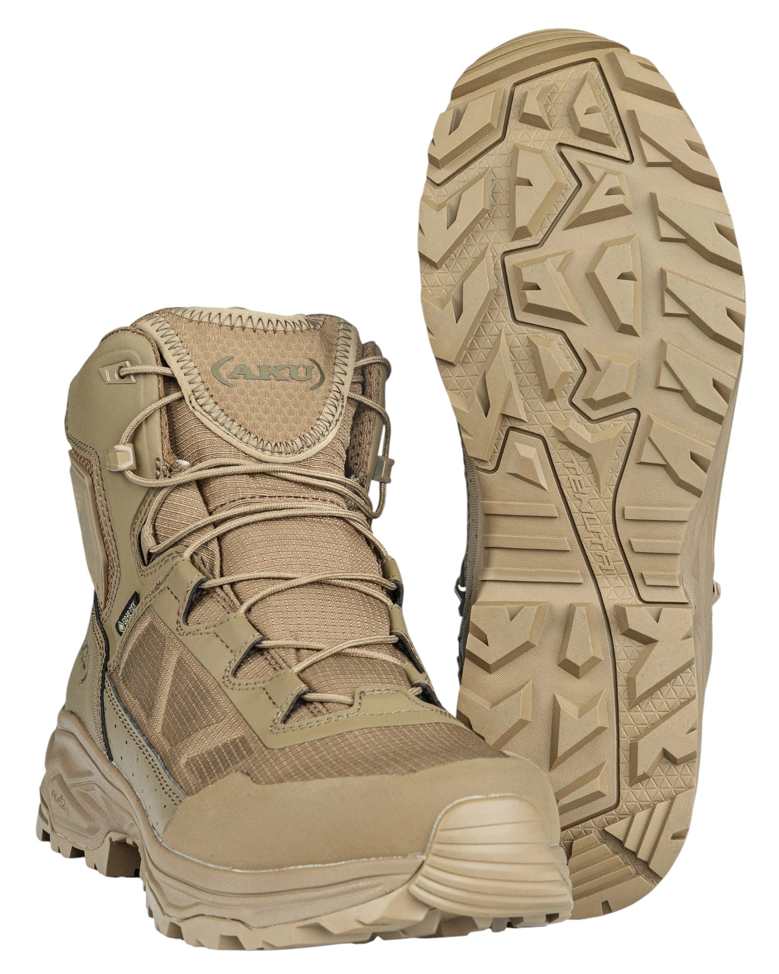 Aku Sentinel Mid GTX