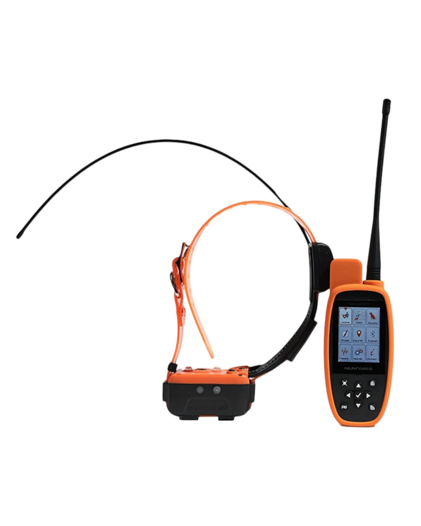 Canicom GPS 2