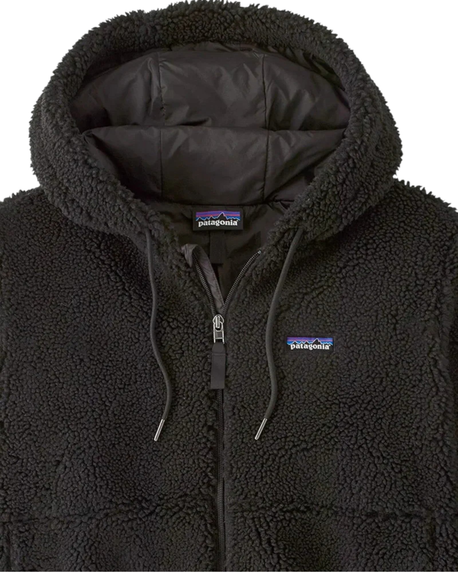 Retro-X Hoody Jacket